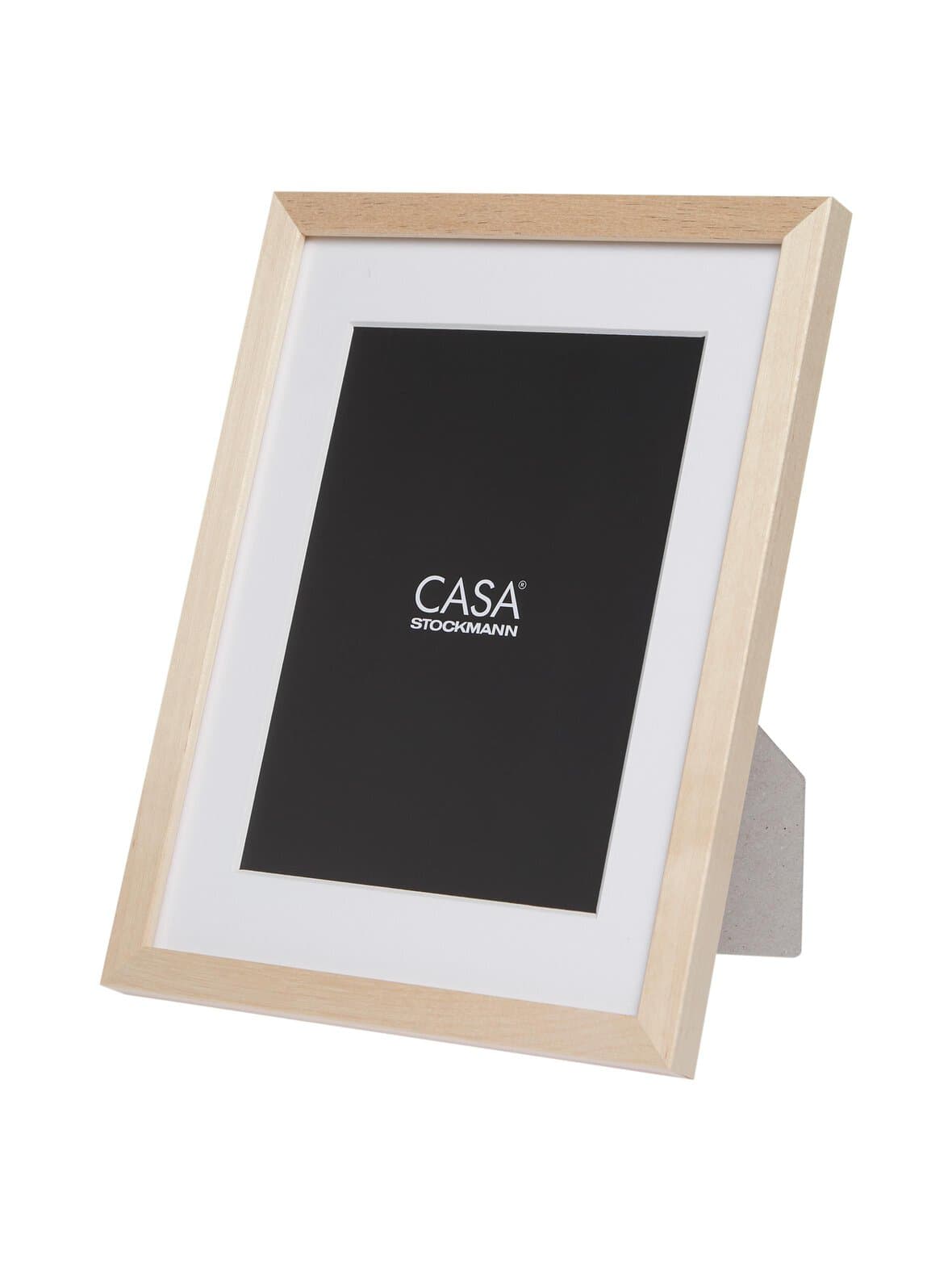 Valokuvakehys 18 x 24cm – Casa Stockmann