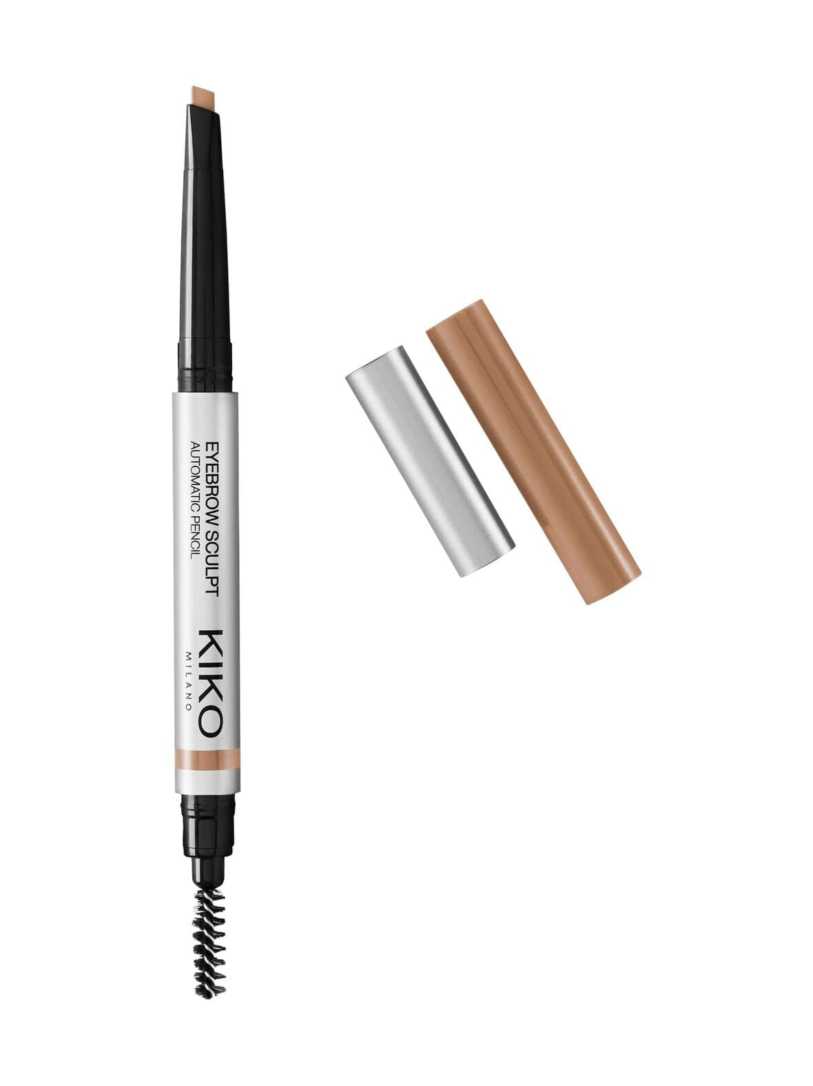 Eyebrow sculpt automatic pencil -kulmameikkikynä – Kiko Milano