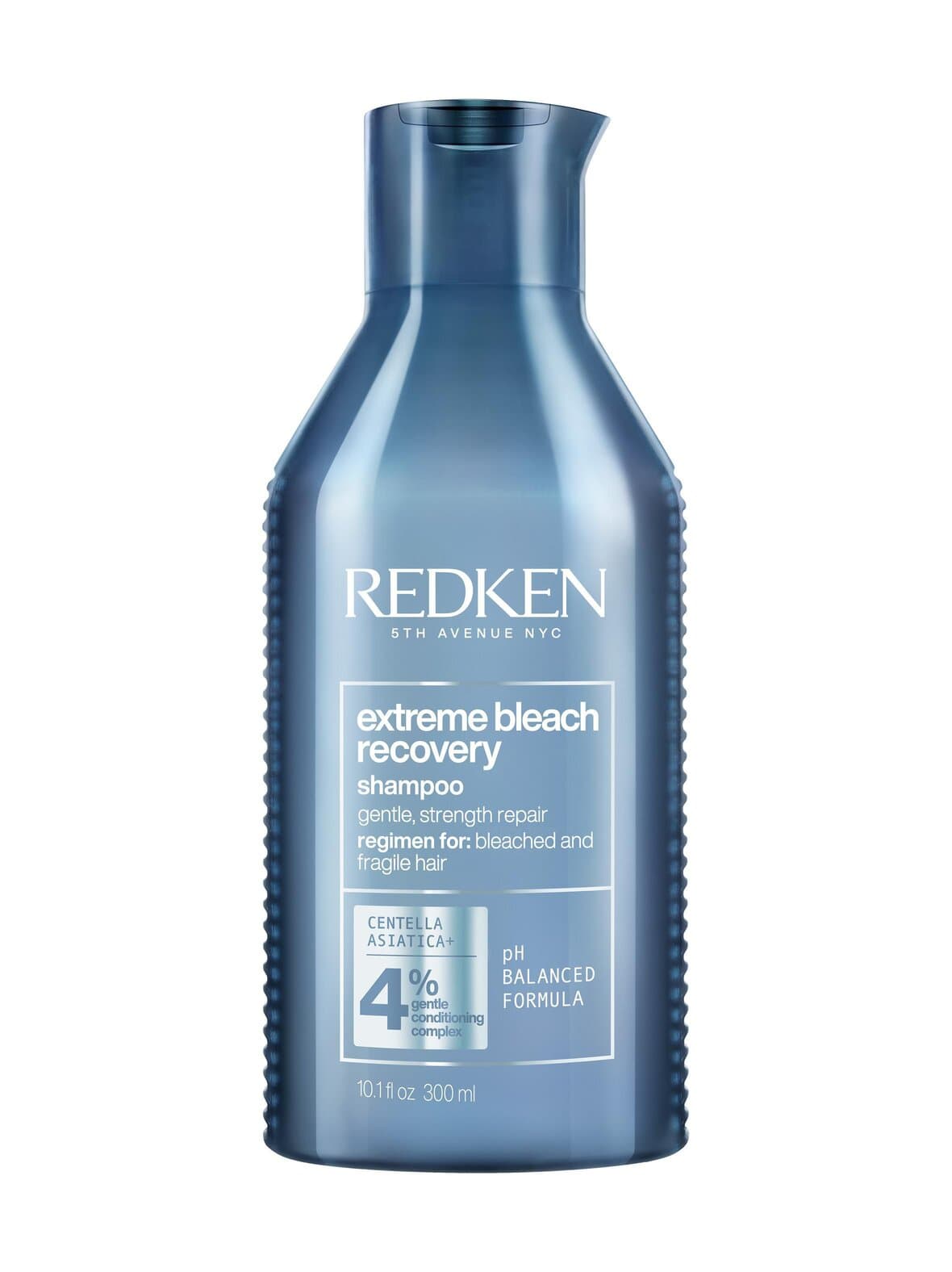 Extreme bleach recovery -shampoo 300 ml – Redken