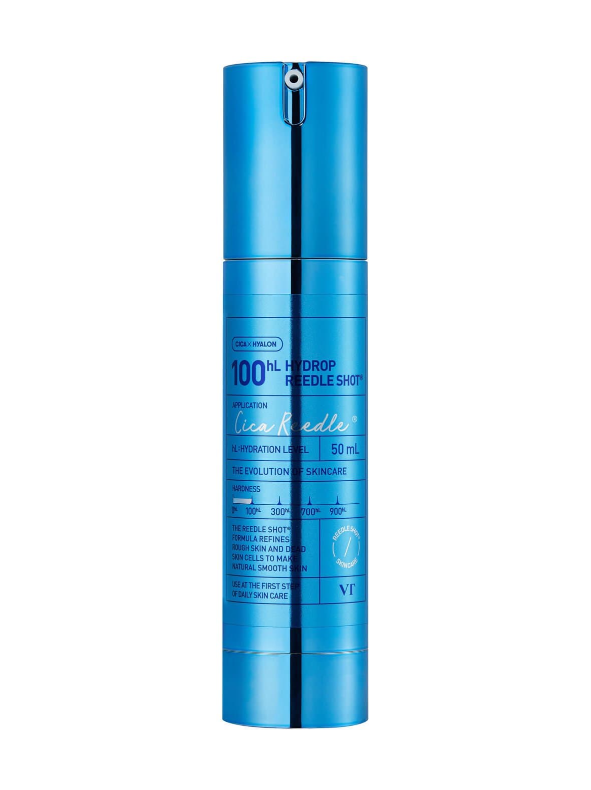 Hydrop reedle shot 100hl -seerumi – VT Cosmetics