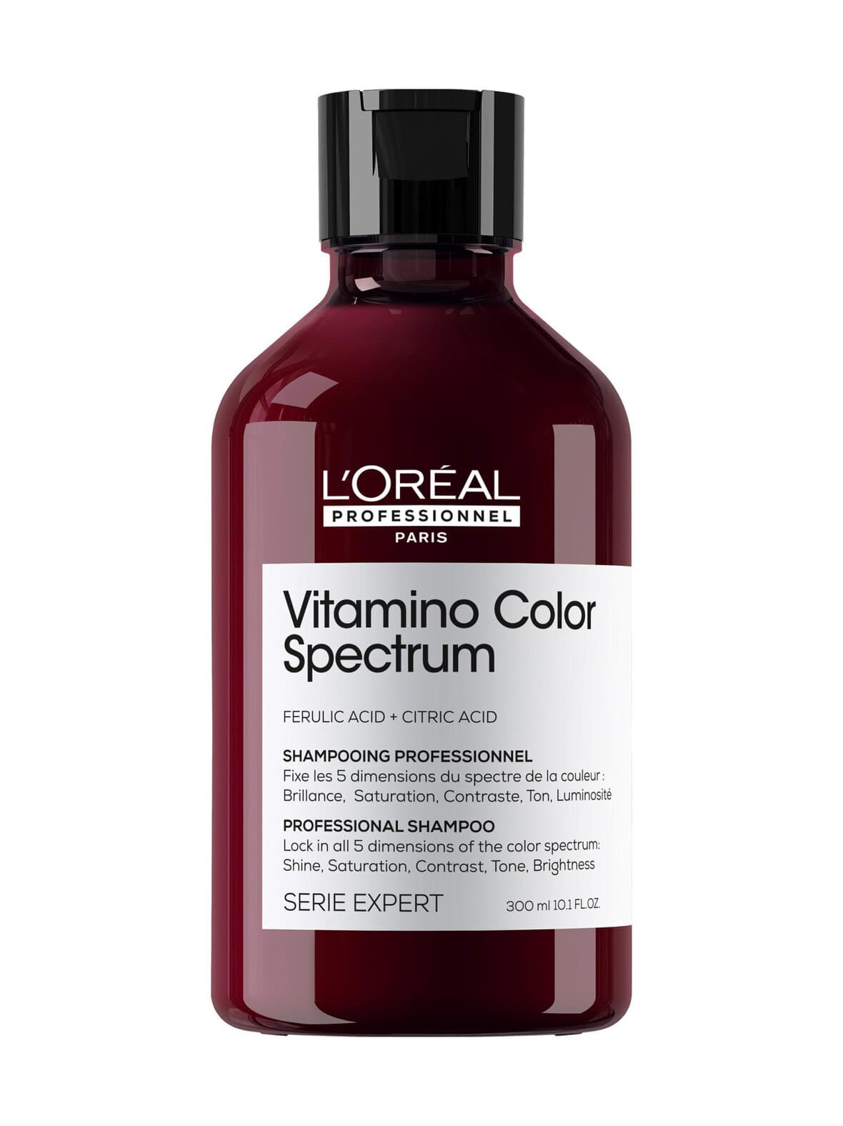 Vitamino color spectrum -shampoo – L'Oréal Professionnel