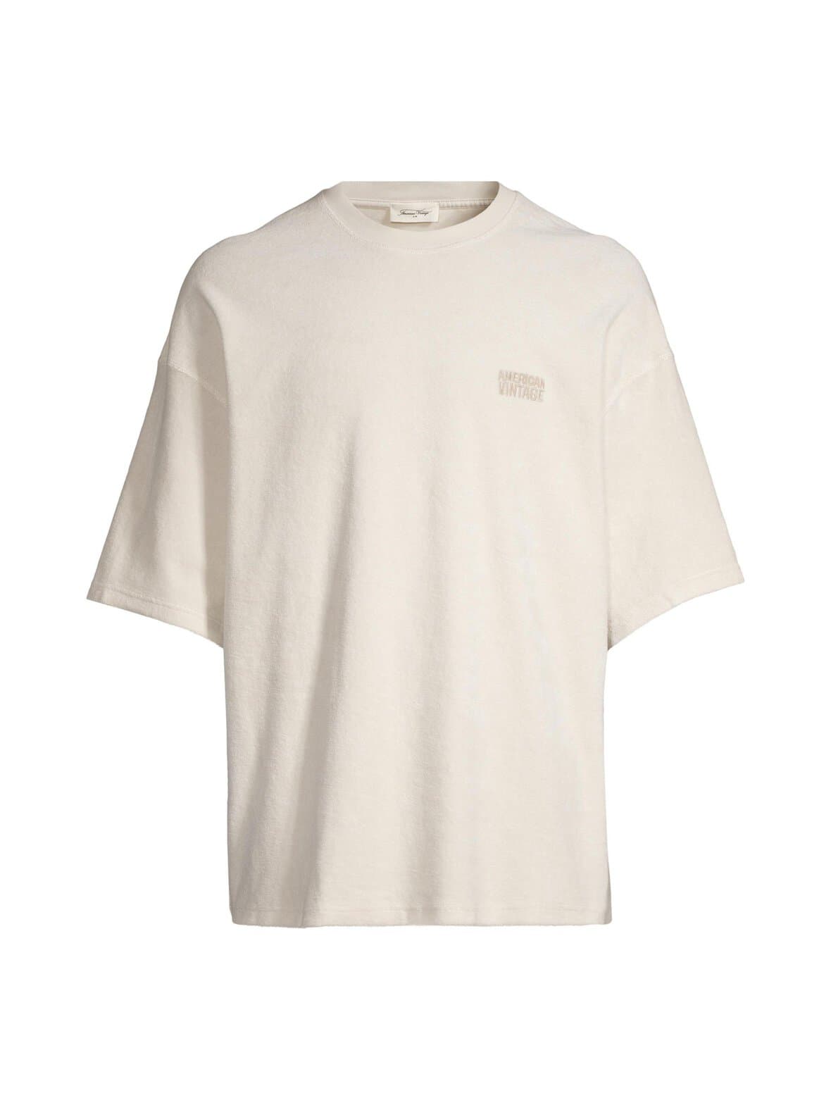 Fuxow t-paita – American Vintage