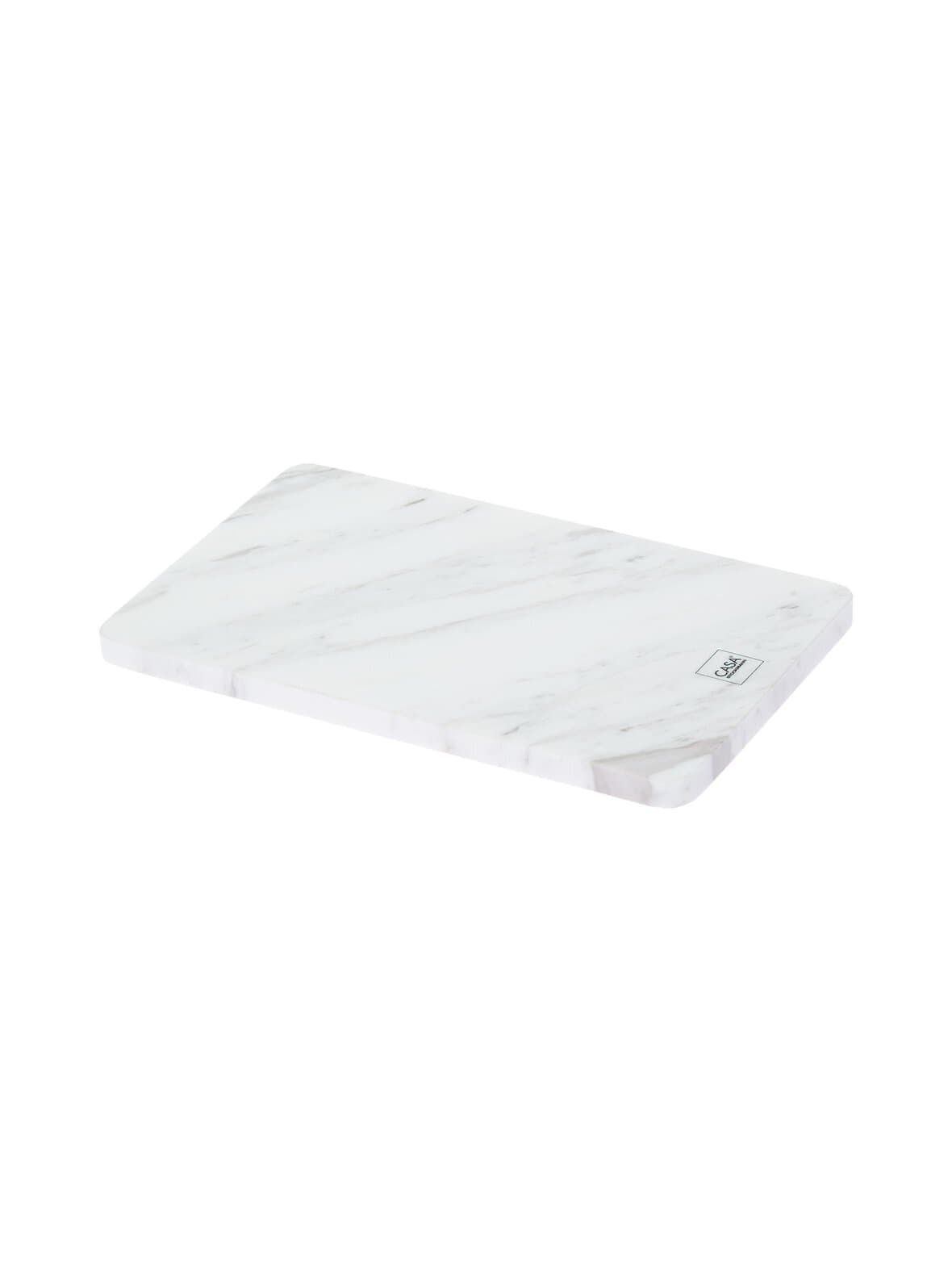Midi-marmorialusta/leikkuulauta 21 x 12 cm – Casa Stockmann