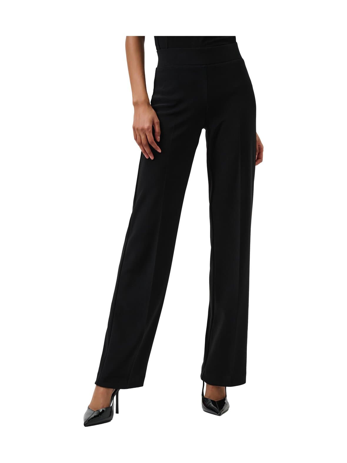 Classic wide leg -housut – Joseph Ribkoff