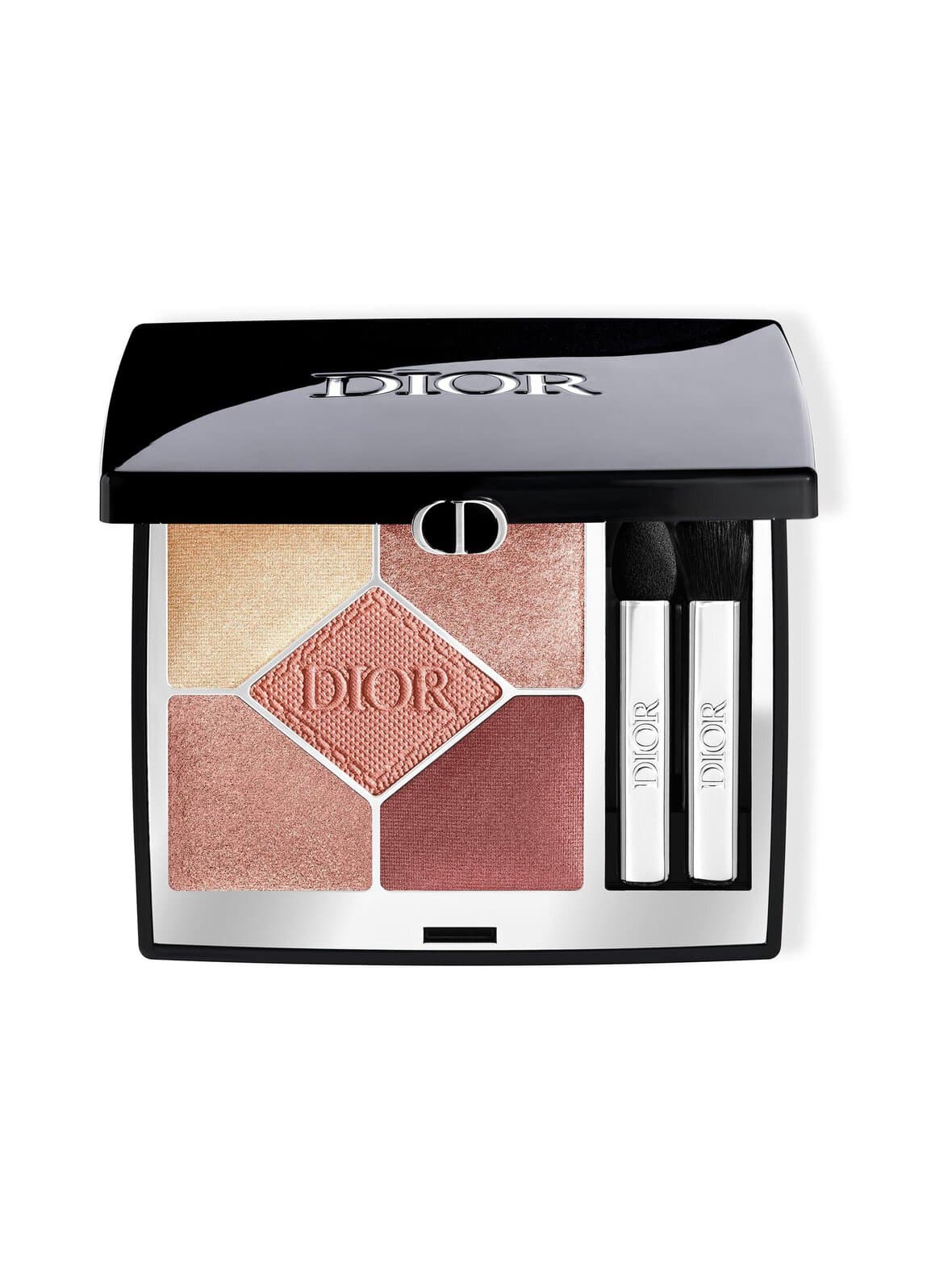 Diorshow 5 couleurs -luomiväripaletti – Christian Dior