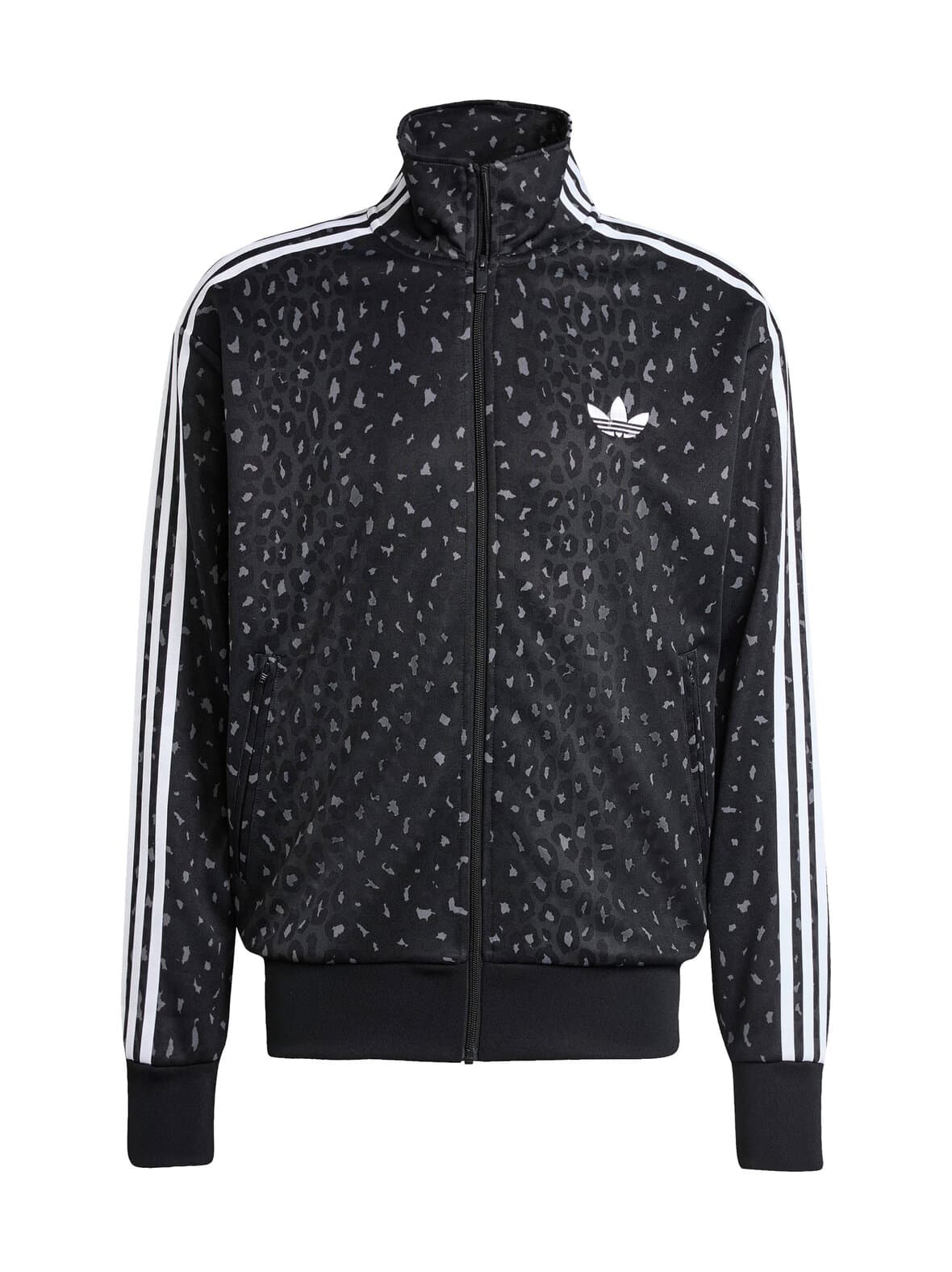 Firebird trefoil -verryttelytakki – adidas Originals