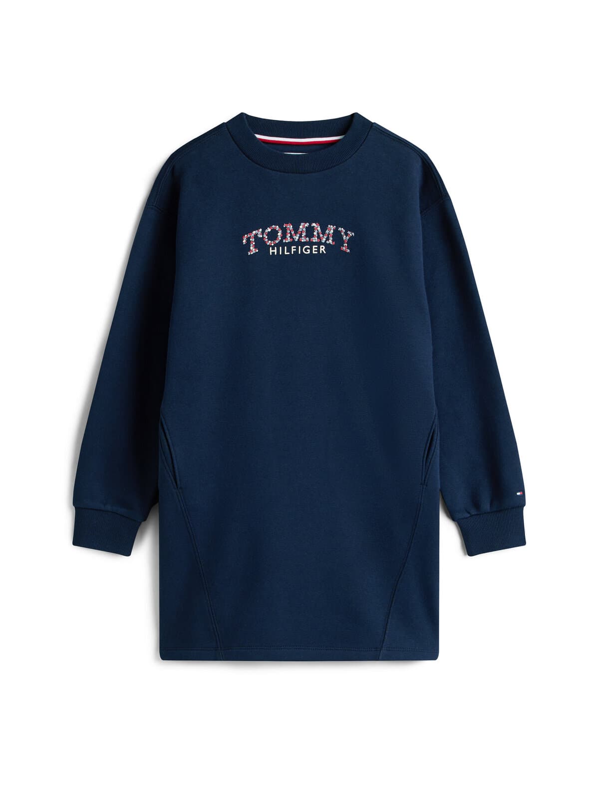 Puff flower -mekko – Tommy Hilfiger