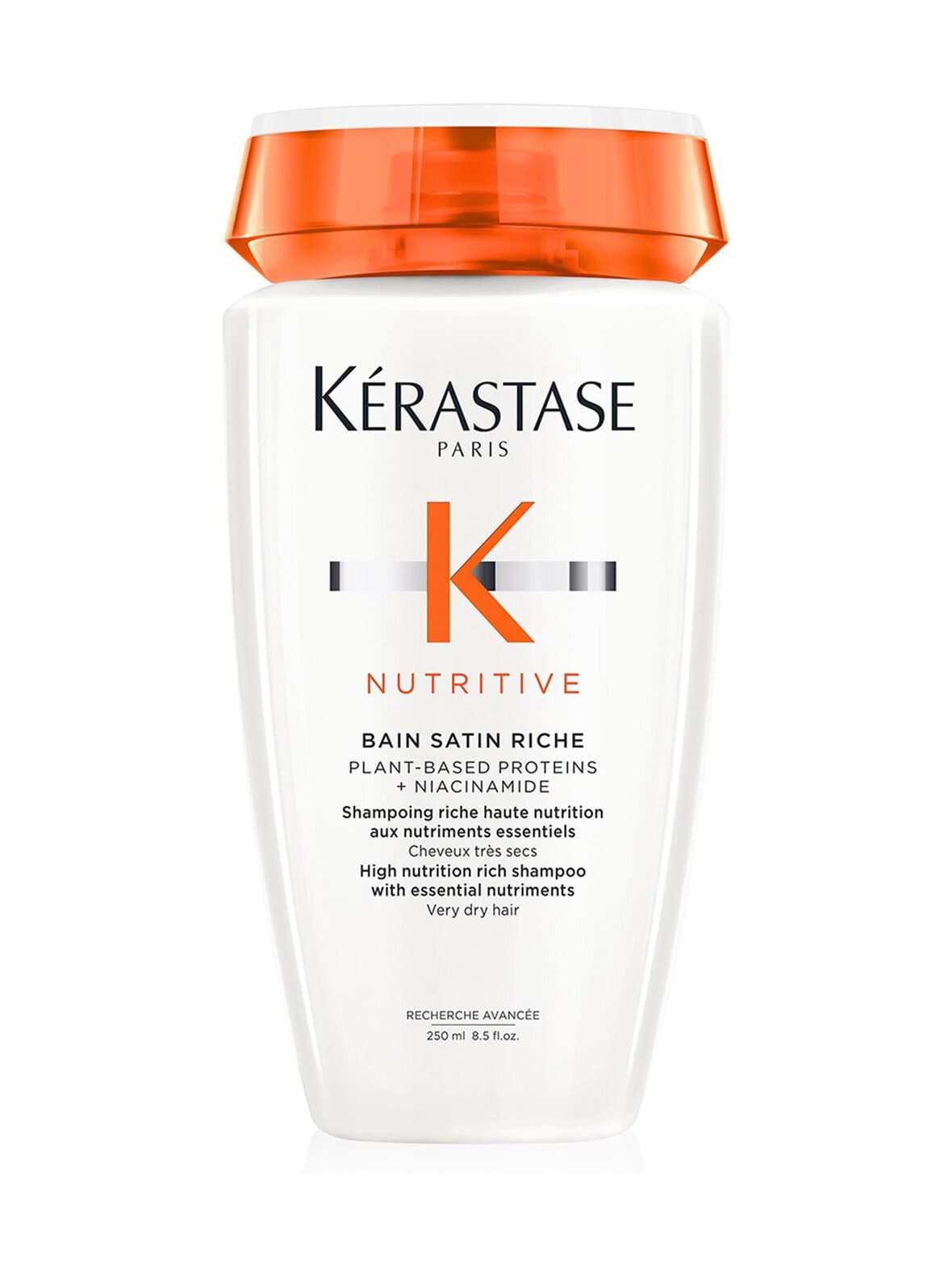 Nutritive bain riche -shampoo 250 ml – Kérastase