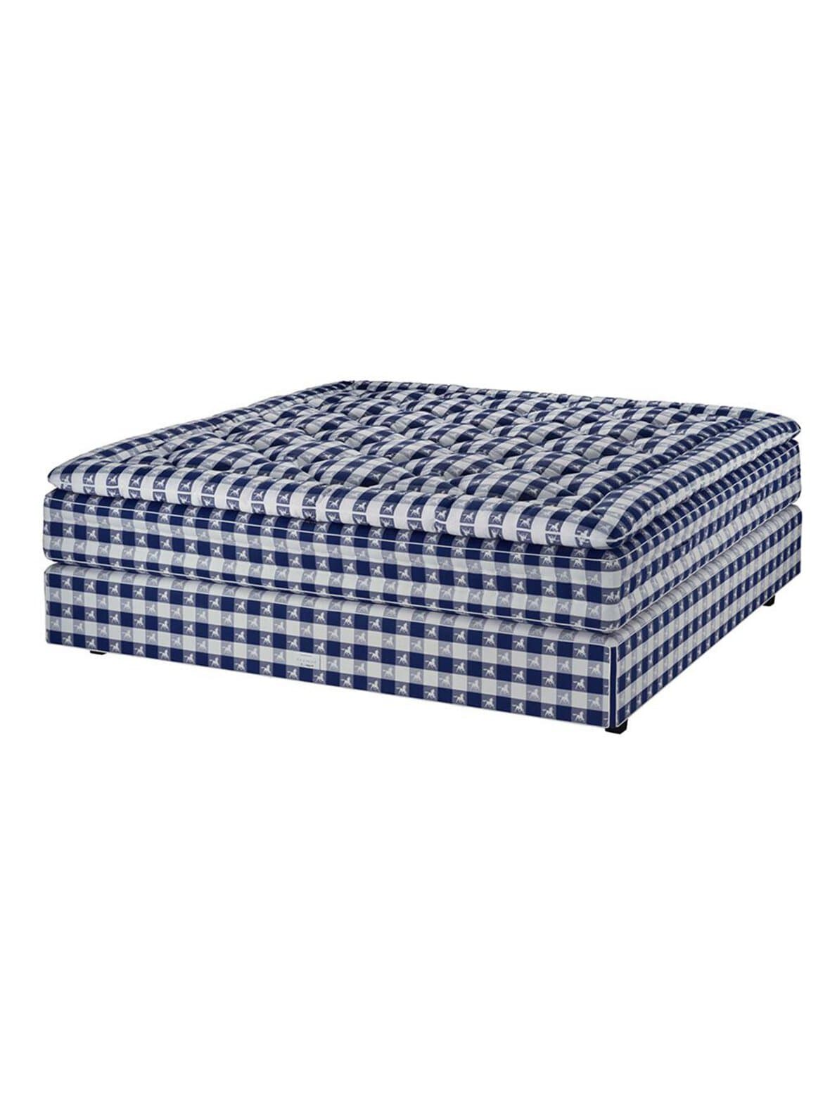 Dremer-sänky medium-tukeva 180 x 200 cm – Hästens