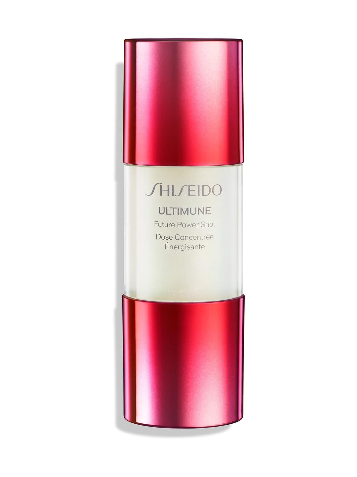 Ultimune future power shot -seerumi – Shiseido