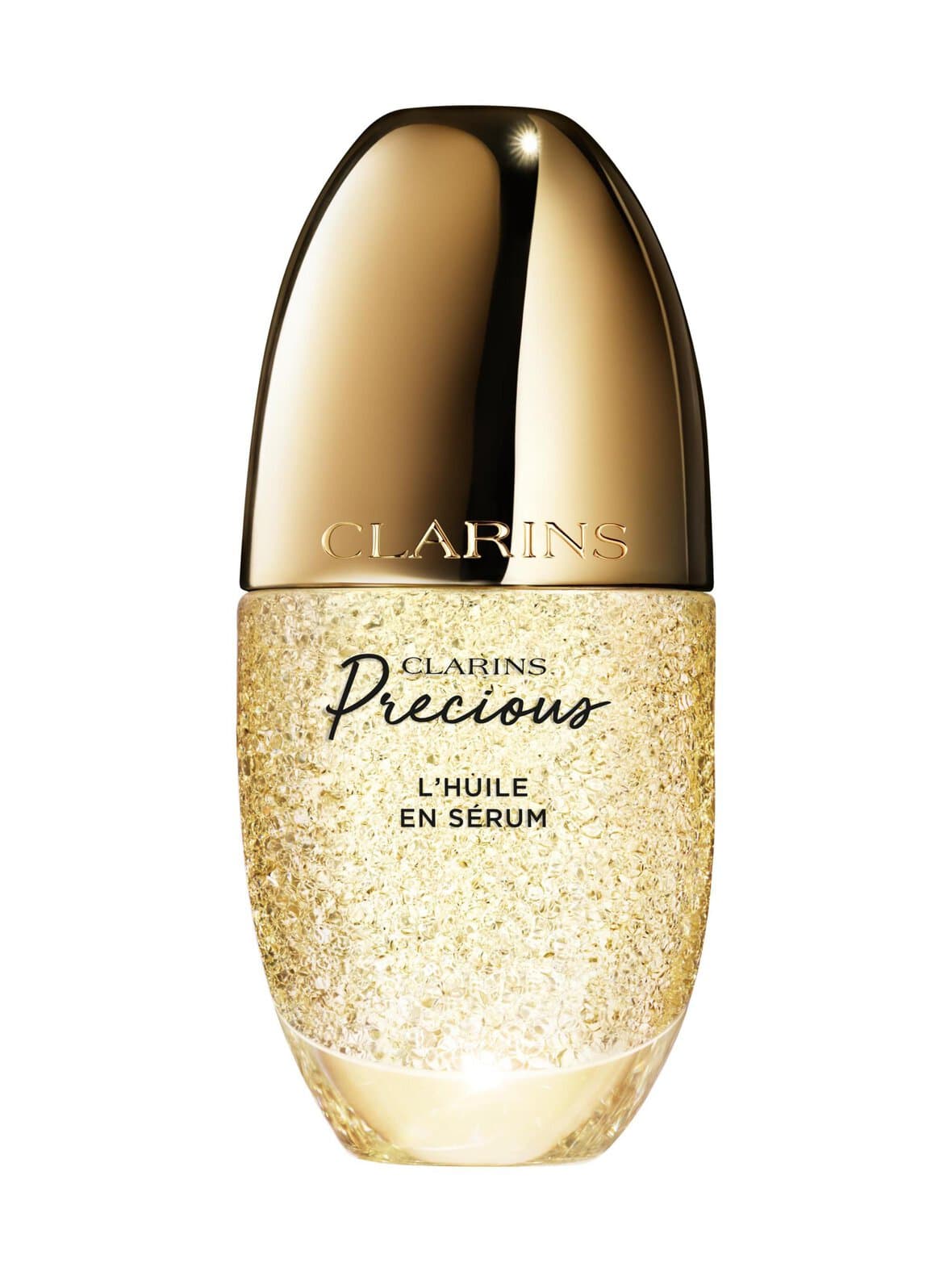 Precious oil-in-serum -seerumi – Clarins