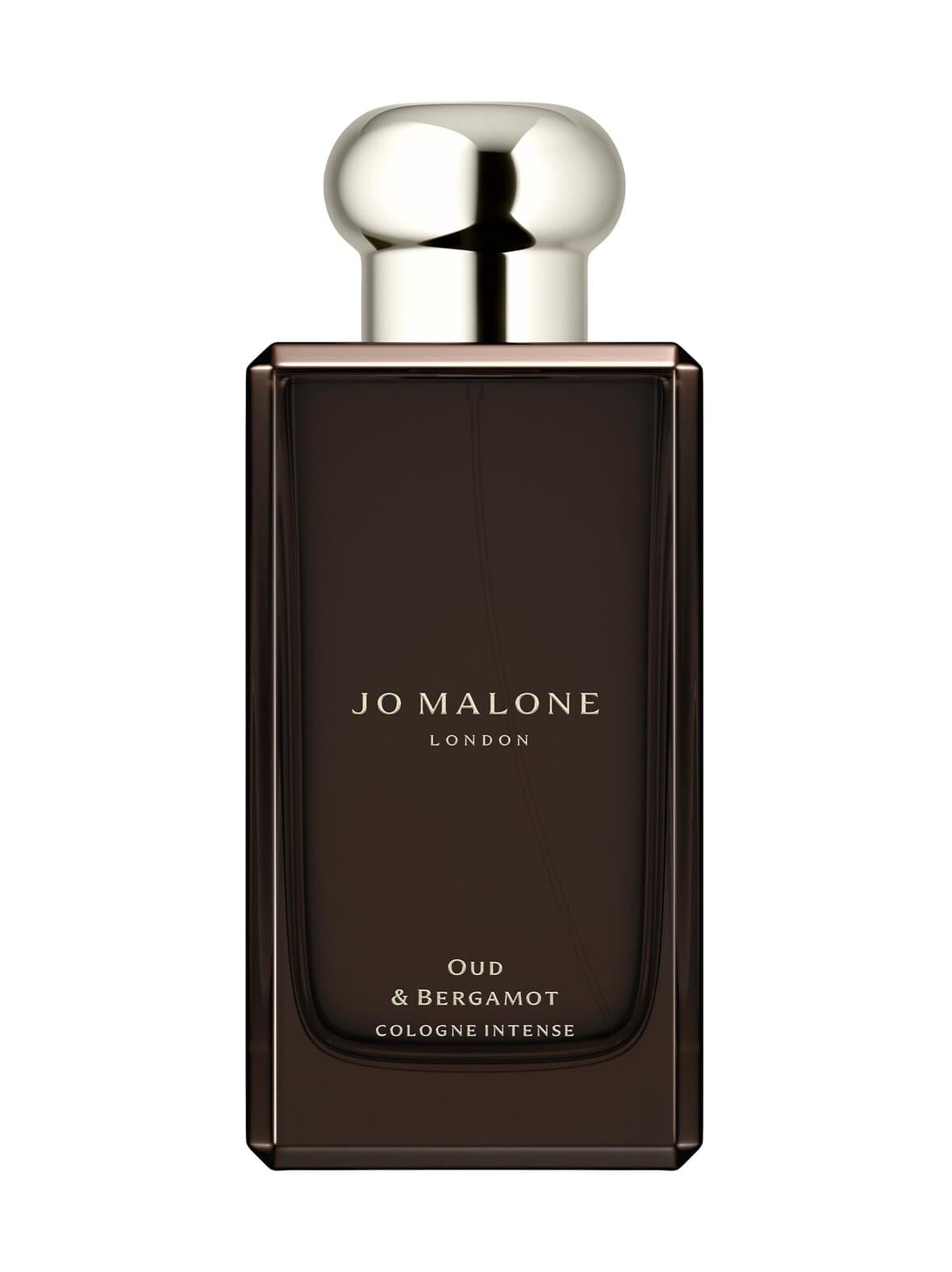 Oud & bergamot cologne intense -tuoksu 100 ml – Jo Malone London