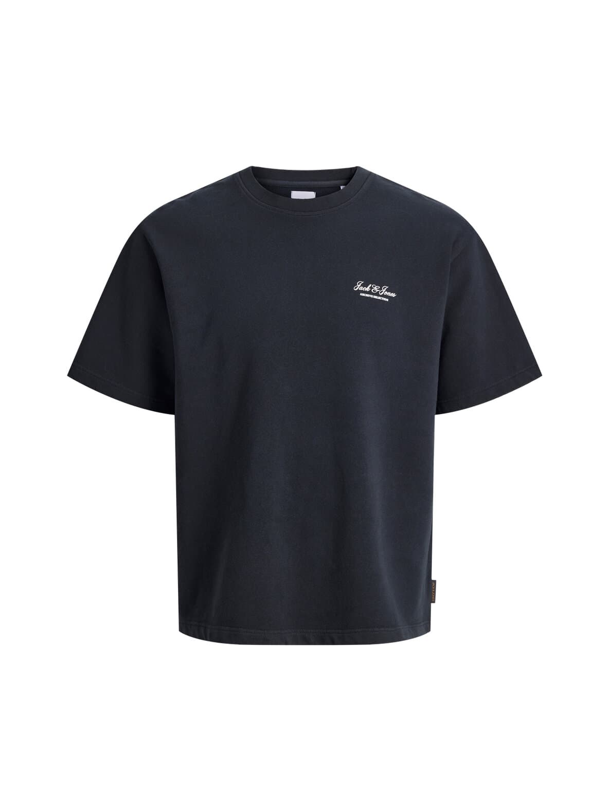 Jjearchive washed t-paita – JACK & JONES