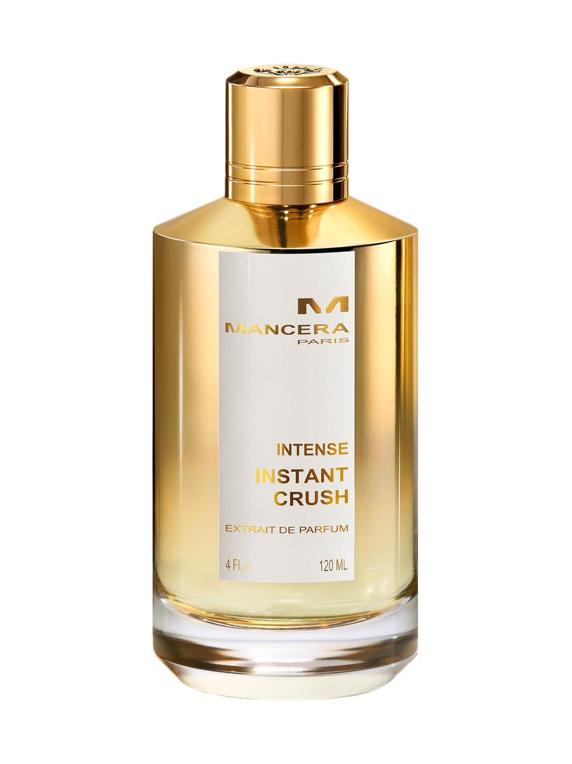 Intense instant crush edp -tuoksu – Mancera