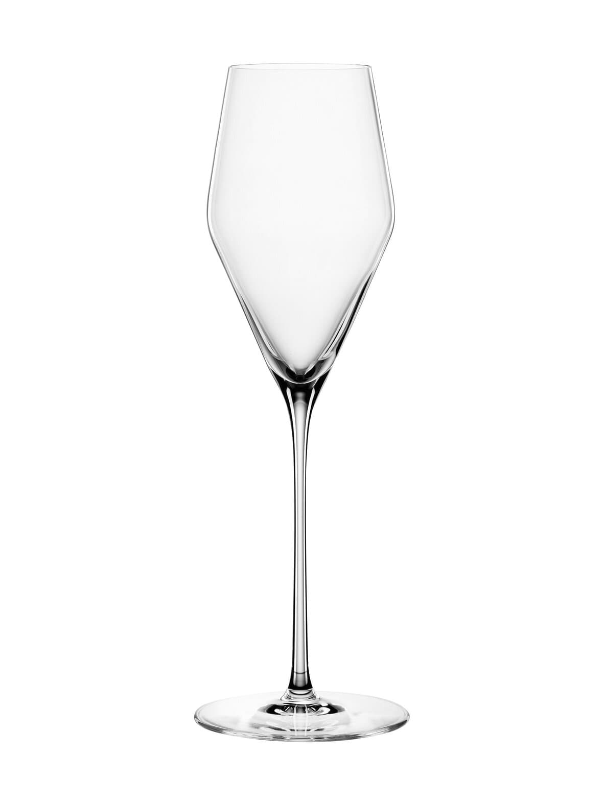 Definition champagne 3+1 value pack -samppanjalasit 4 kpl – Spiegelau