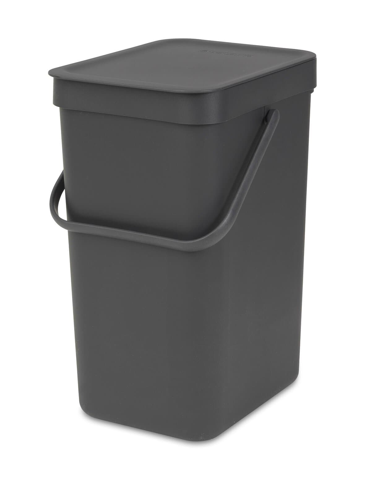 Sort & go -roska-astia 12 l – Brabantia