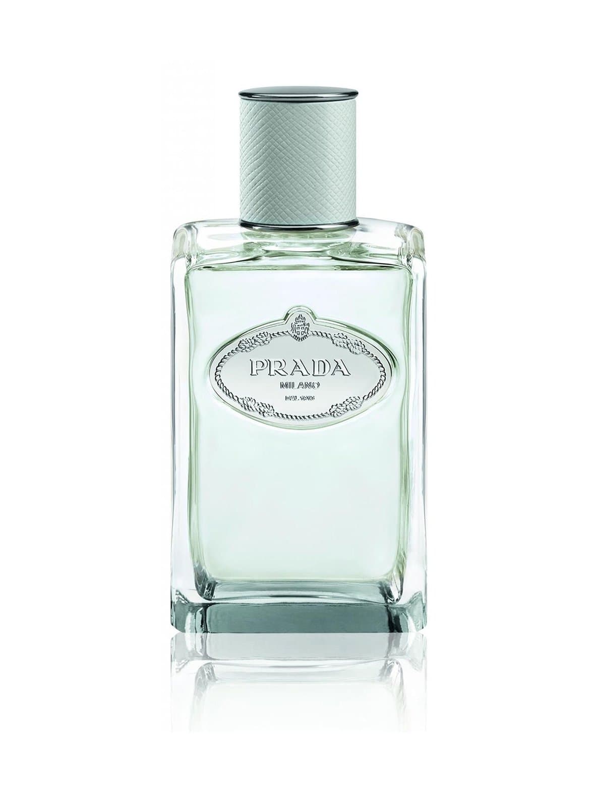 Les infusions de iris cèdre edp -tuoksu 100 ml – Prada
