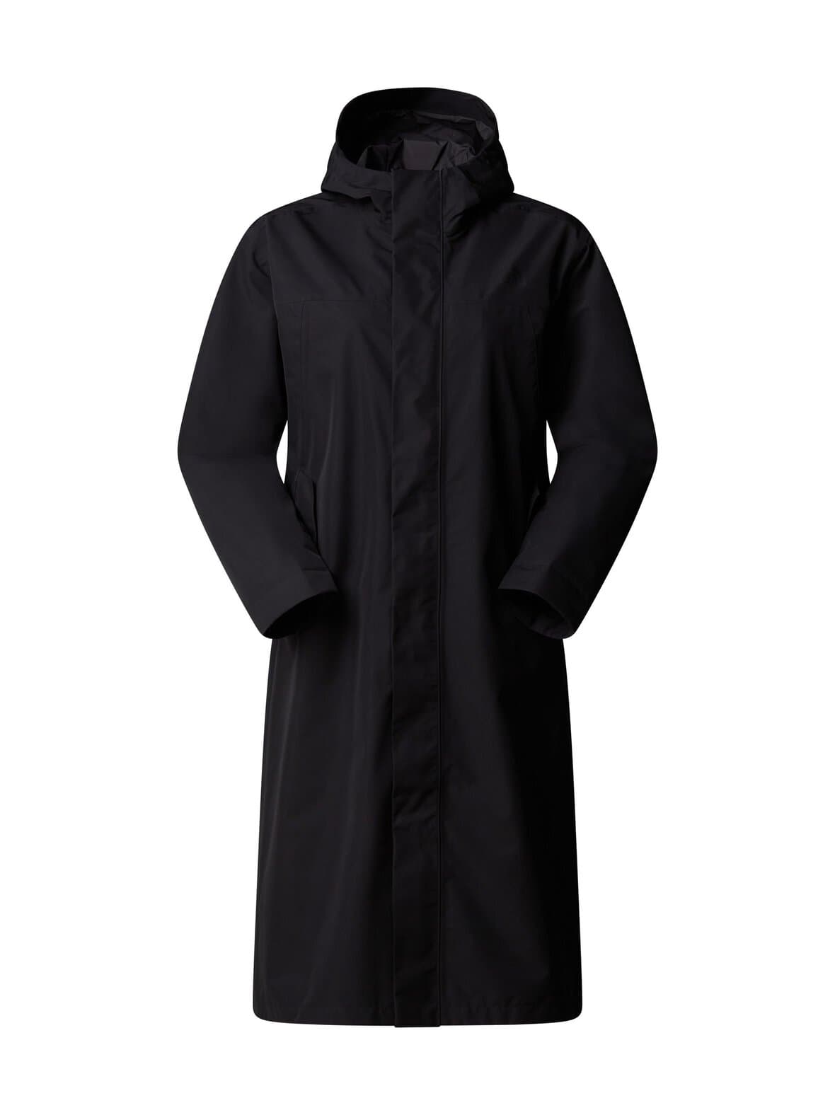 Nukabira rain shell -parkatakki – The North Face