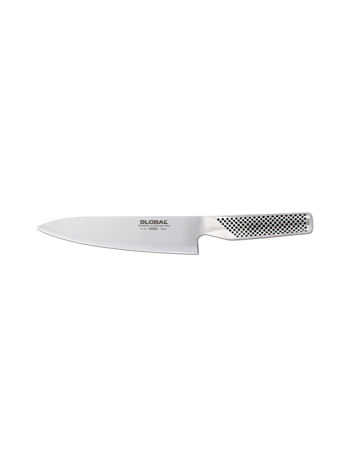 Kokkiveitsi 18 cm – Global Knives