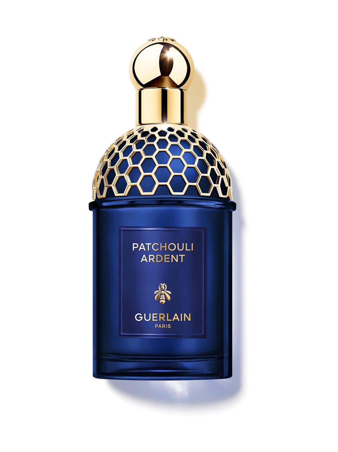 Absolus allegoria patchouli ardent edp -tuoksu – Guerlain