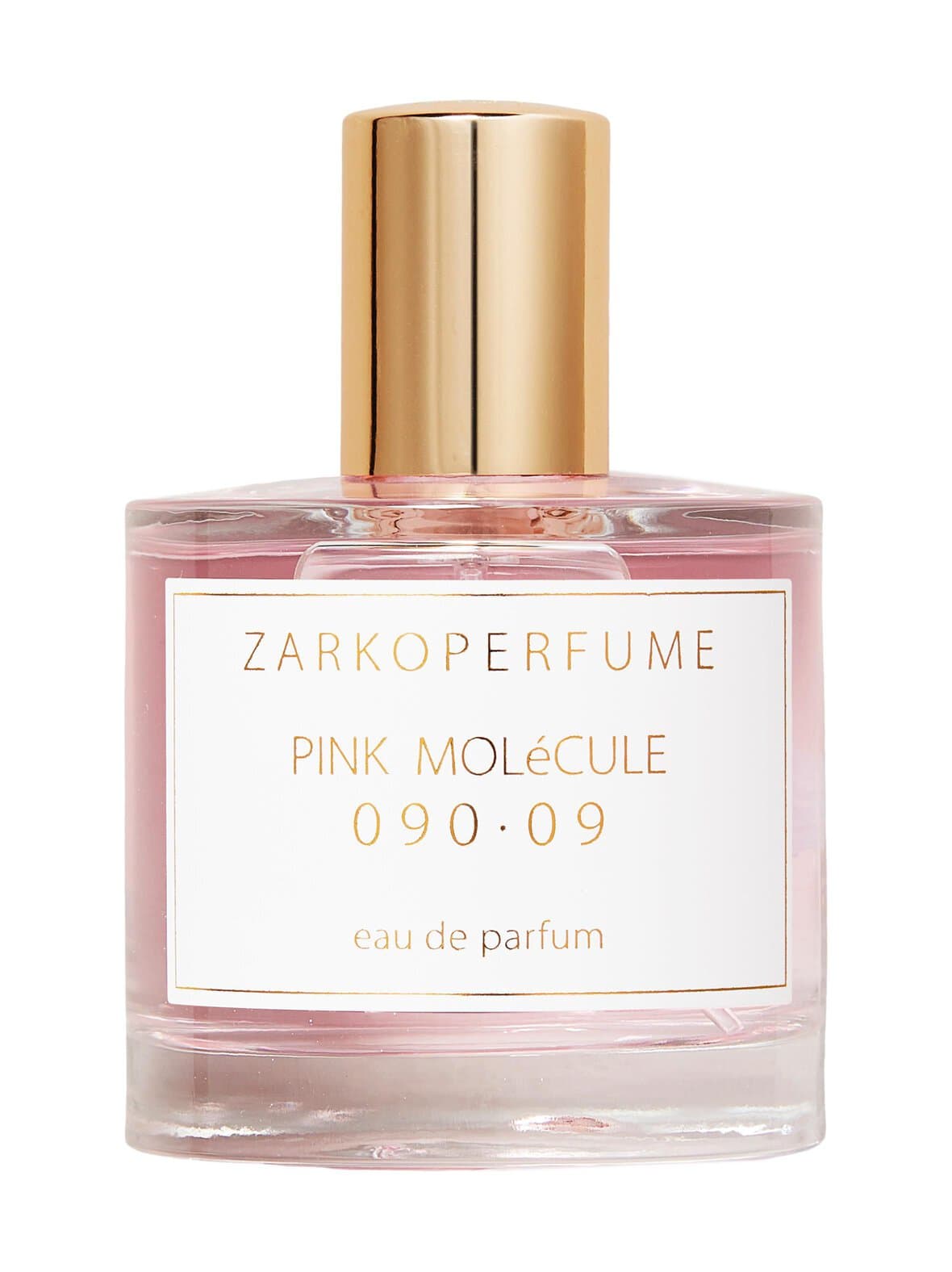 Pink molécule 090.09 edp -tuoksu – Zarko Perfume