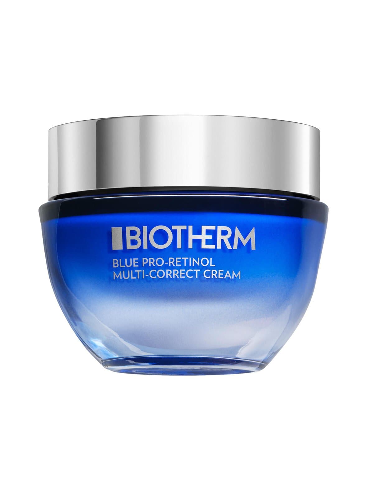 Blue therapy pro-retinol -kosteuttava päivävoide – Biotherm