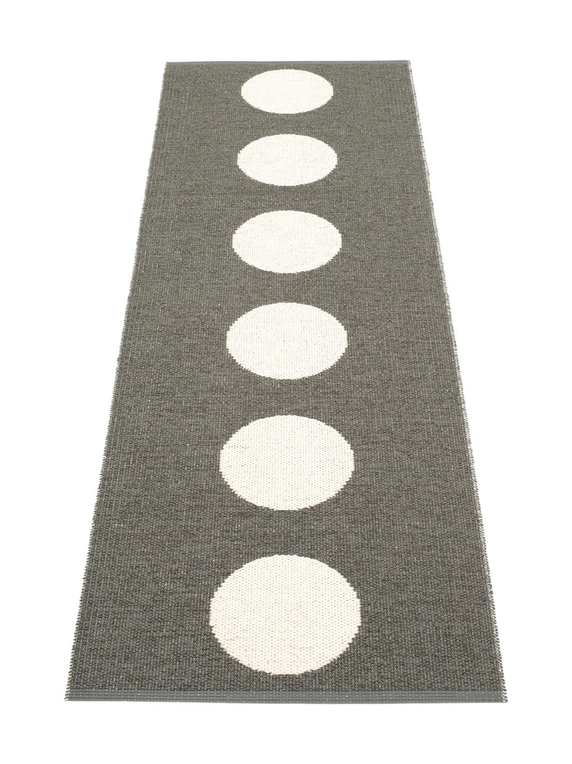 Vera-muovimatto 70 x 225 cm – Pappelina