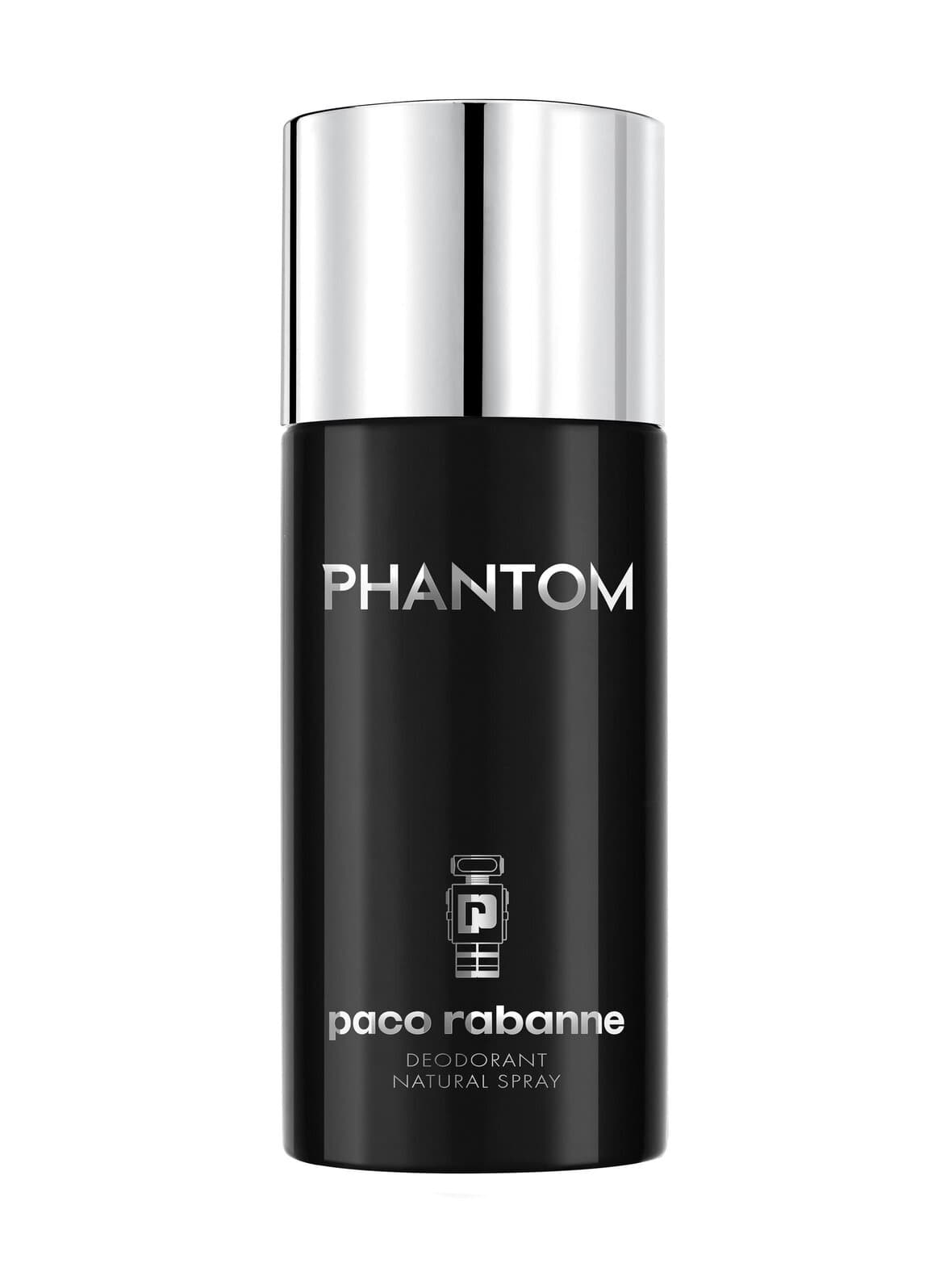 Phantom deo spray -deodoranttisuihke 150 ml – Rabanne