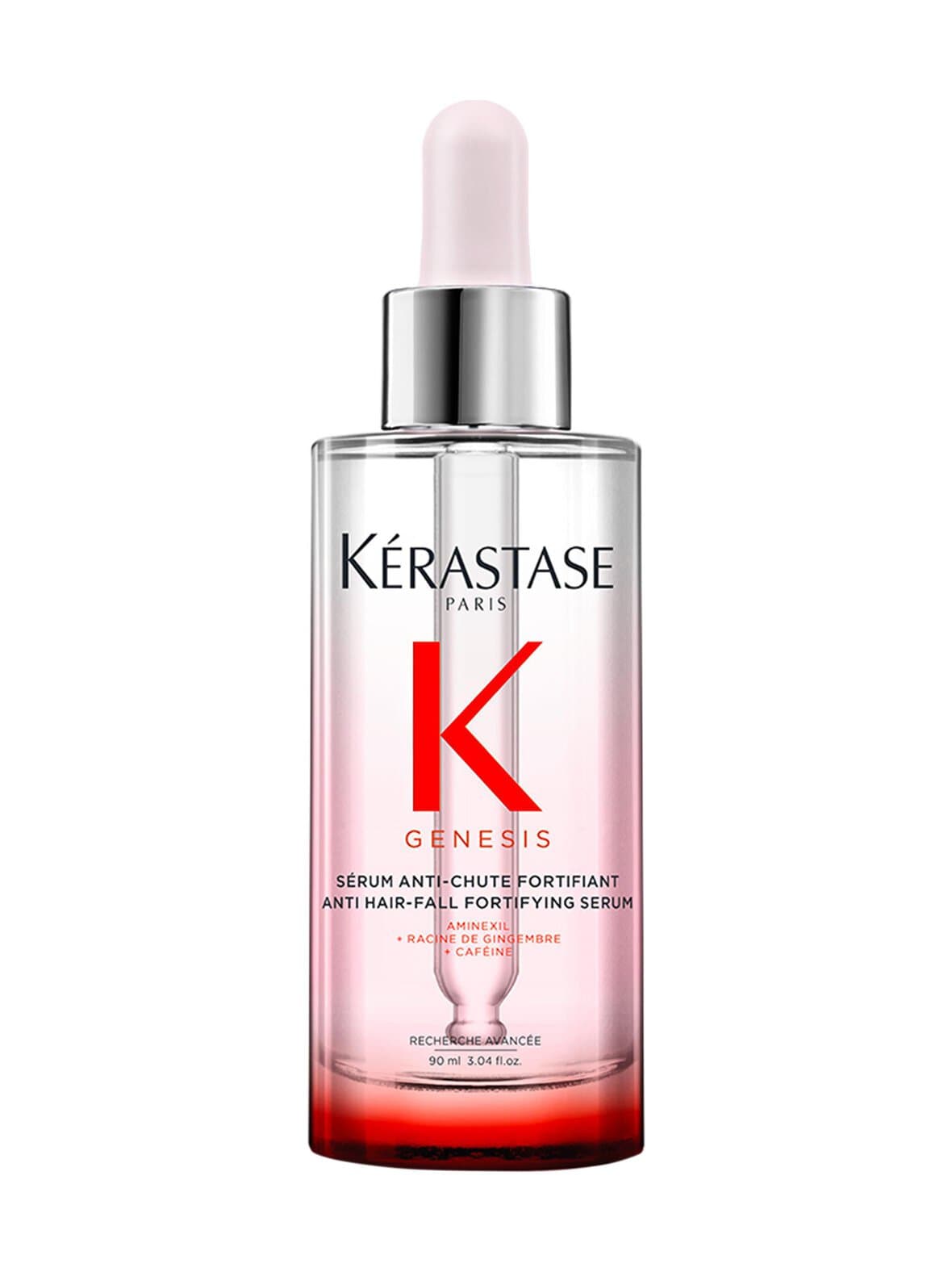 Genesis serum anti-chute fortifiant -hiusseerumi 90 ml – Kérastase