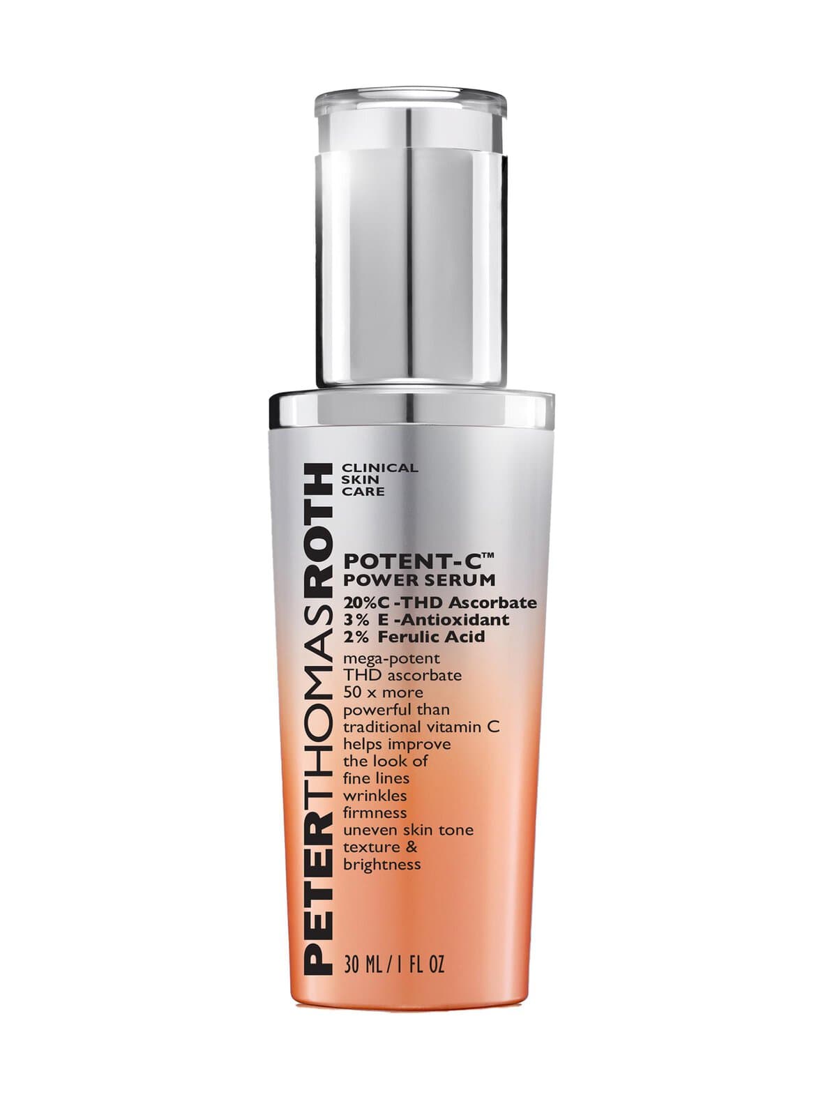 Potent-c™ power serum -seerumi – Peter Thomas Roth