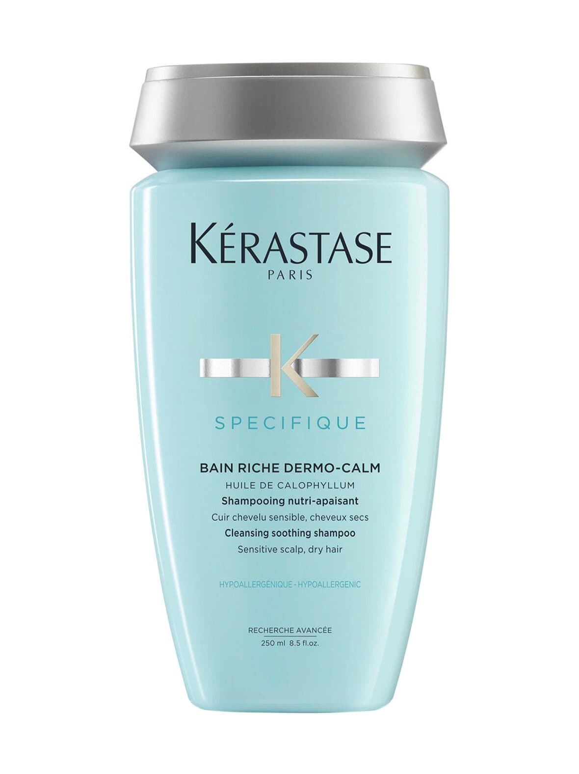 Specifiqué bain riche dermocalm -shampoo 250 ml – Kérastase