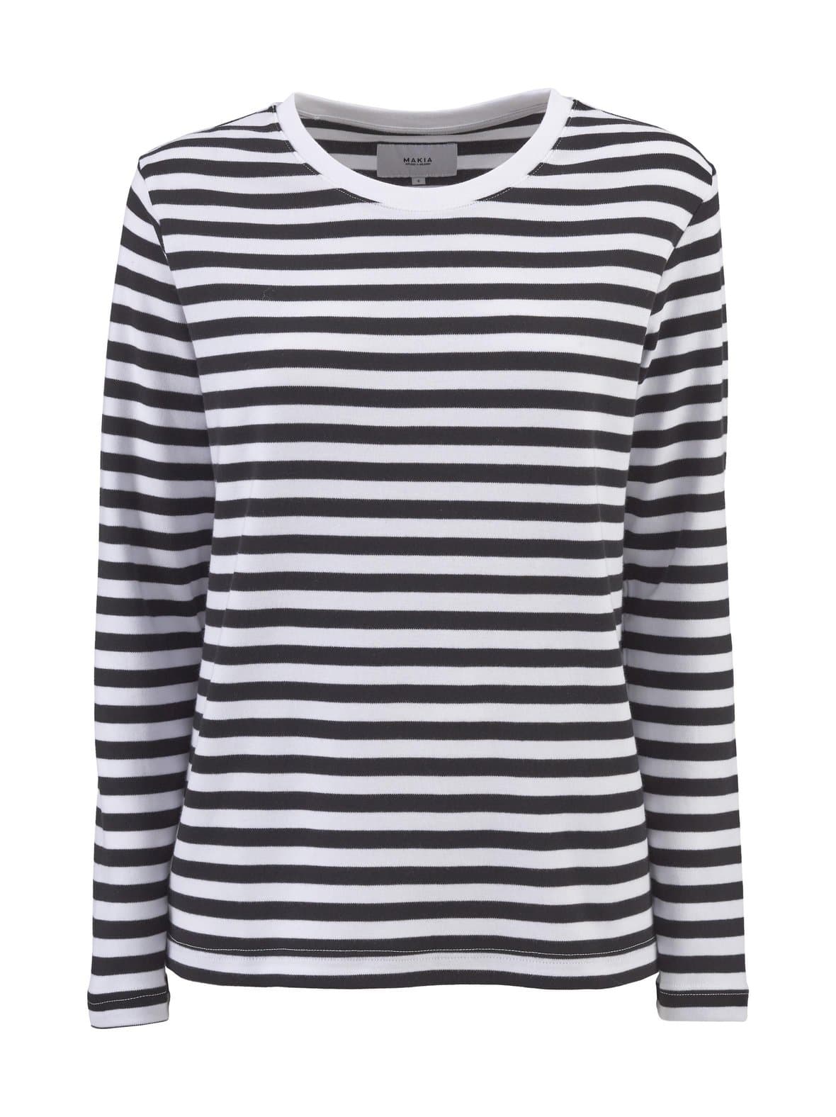 Verkstad-trikoopaita – Makia