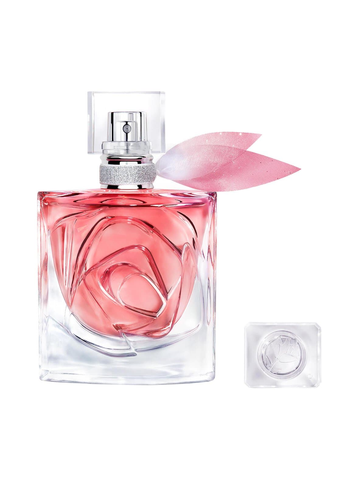 La vie est belle rose extraordinaire edp -tuoksu – Lancôme