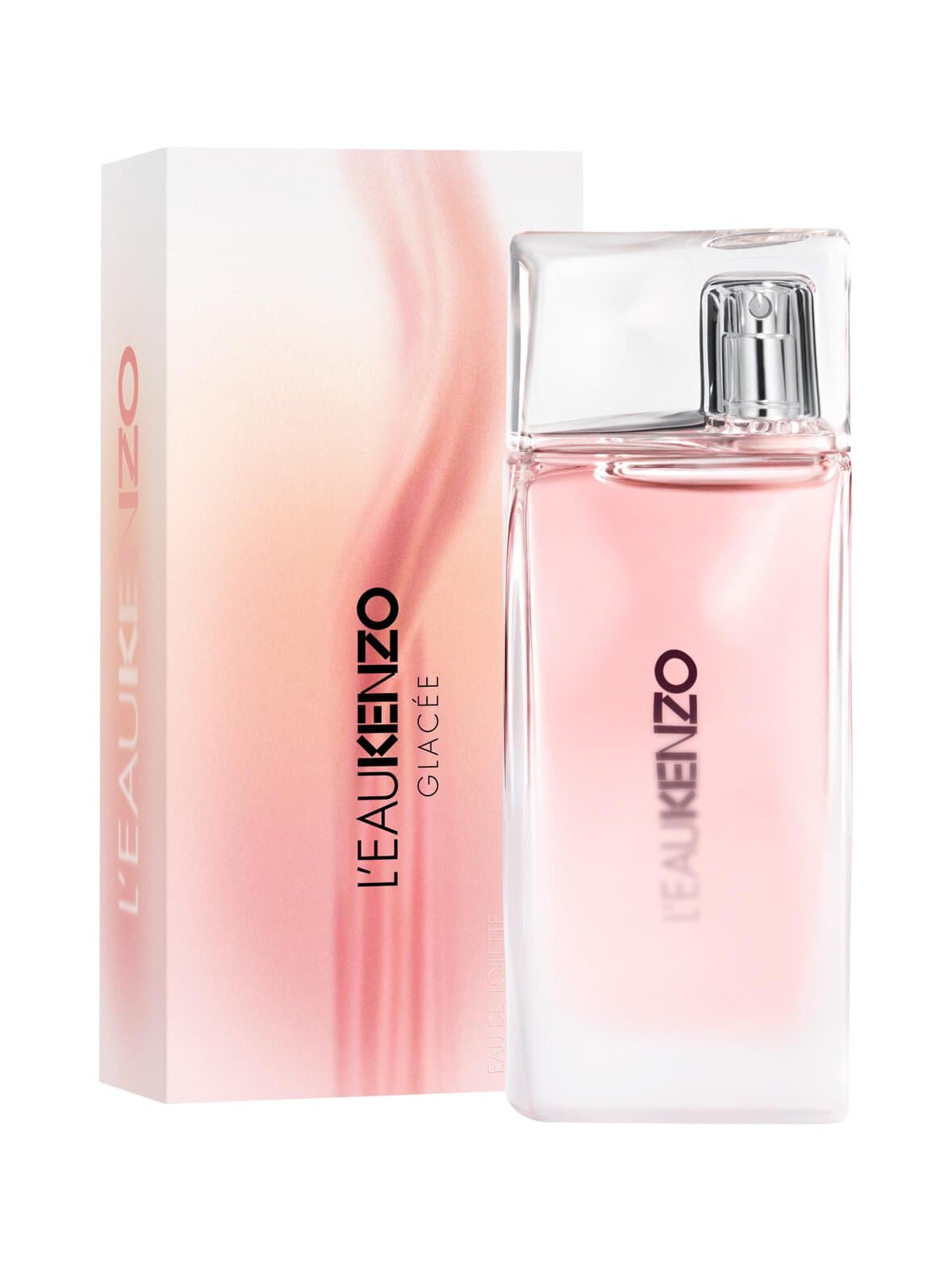 L´eau kenzo glacée edt -tuoksu – Kenzo