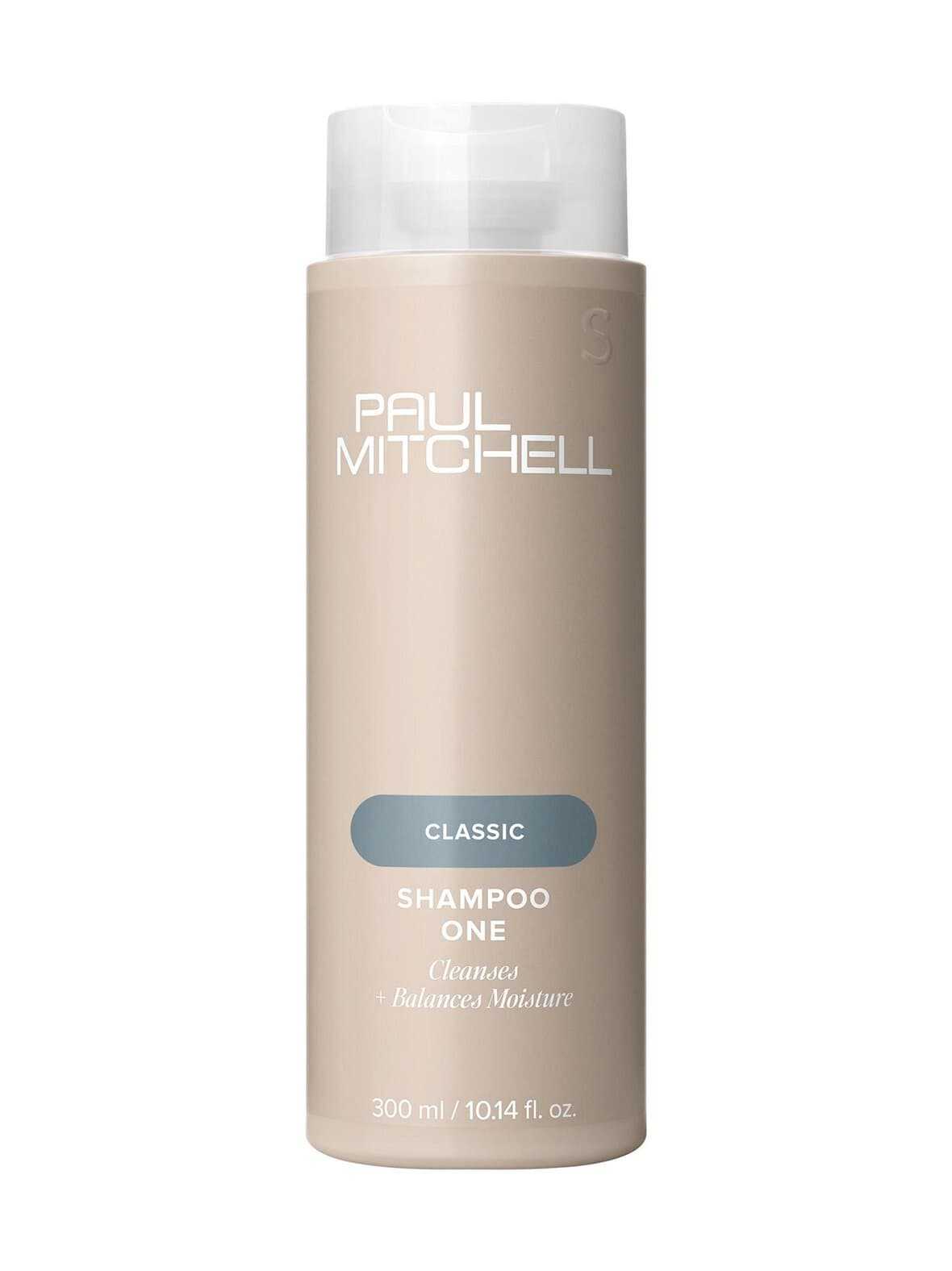 Shampoo one 300 ml – Paul Mitchell