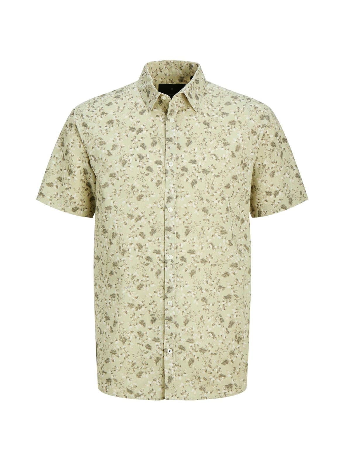 Jprbasummer linen -kauluspaita – JACK & JONES
