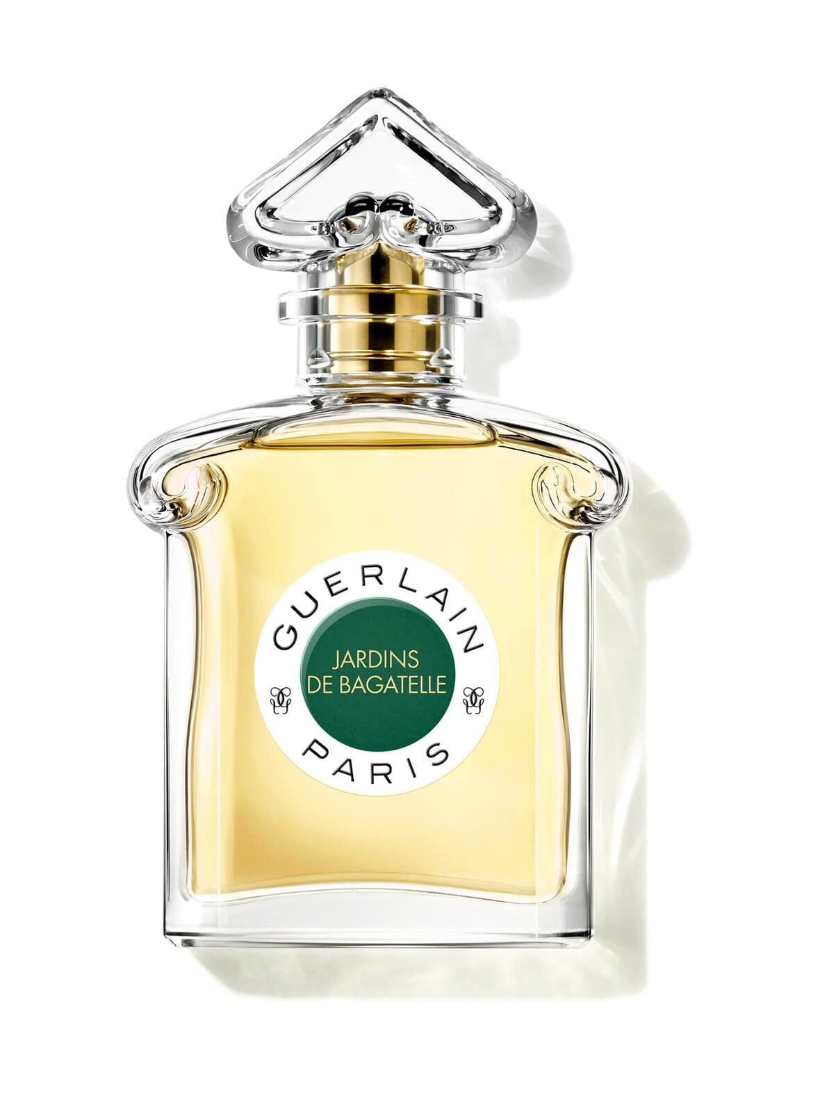 Jardins de bagatelle edt -tuoksu – Guerlain