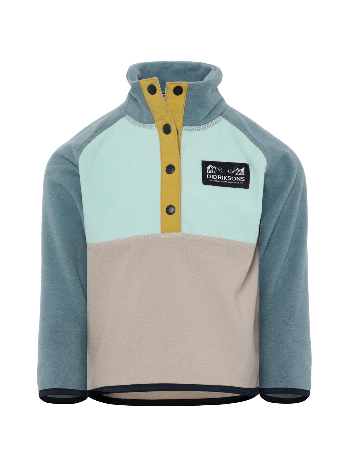 Monte-fleecepaita – Didriksons