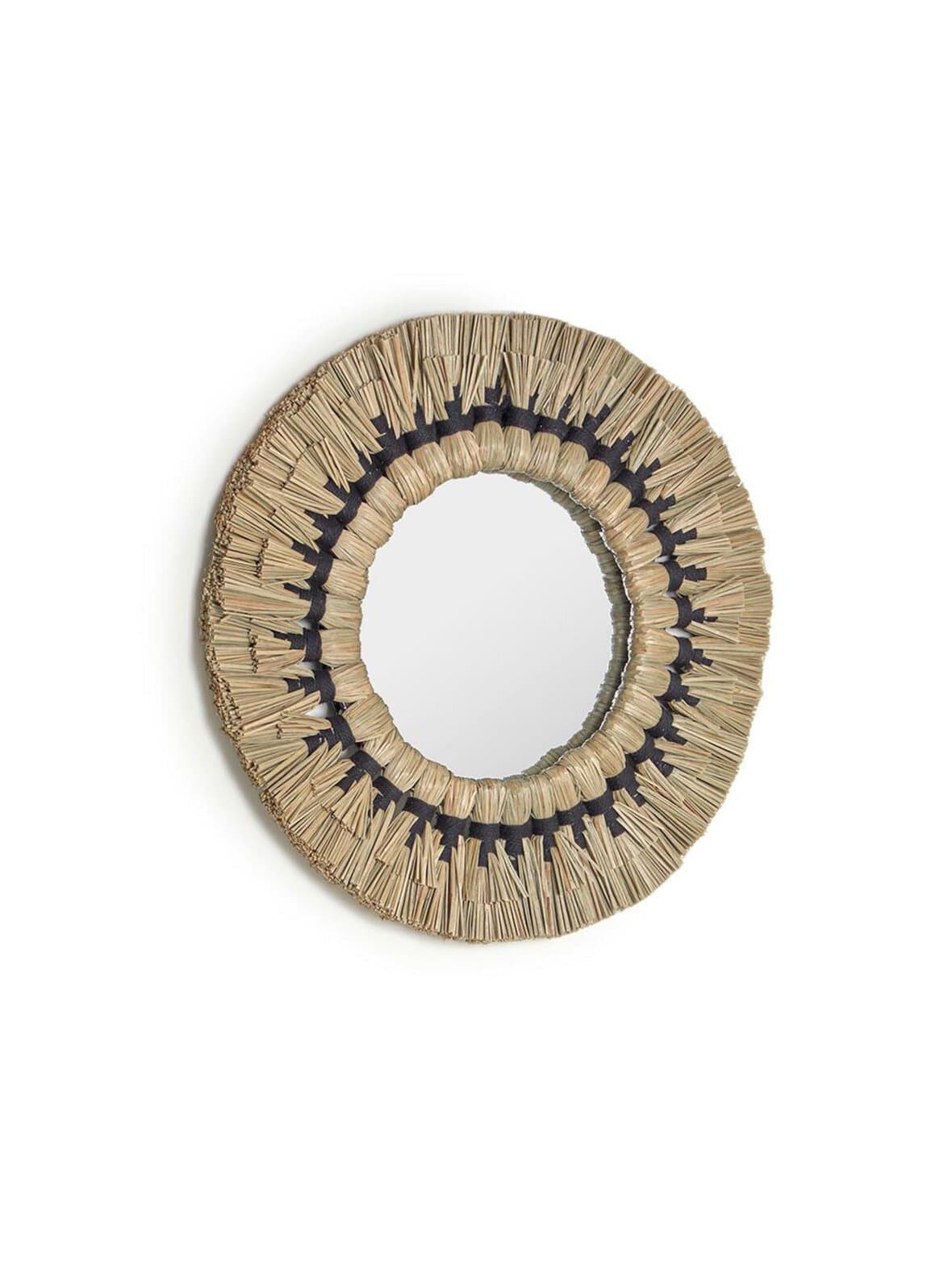 Akila-peili vihreä ⌀ 40 cm – Kave Home