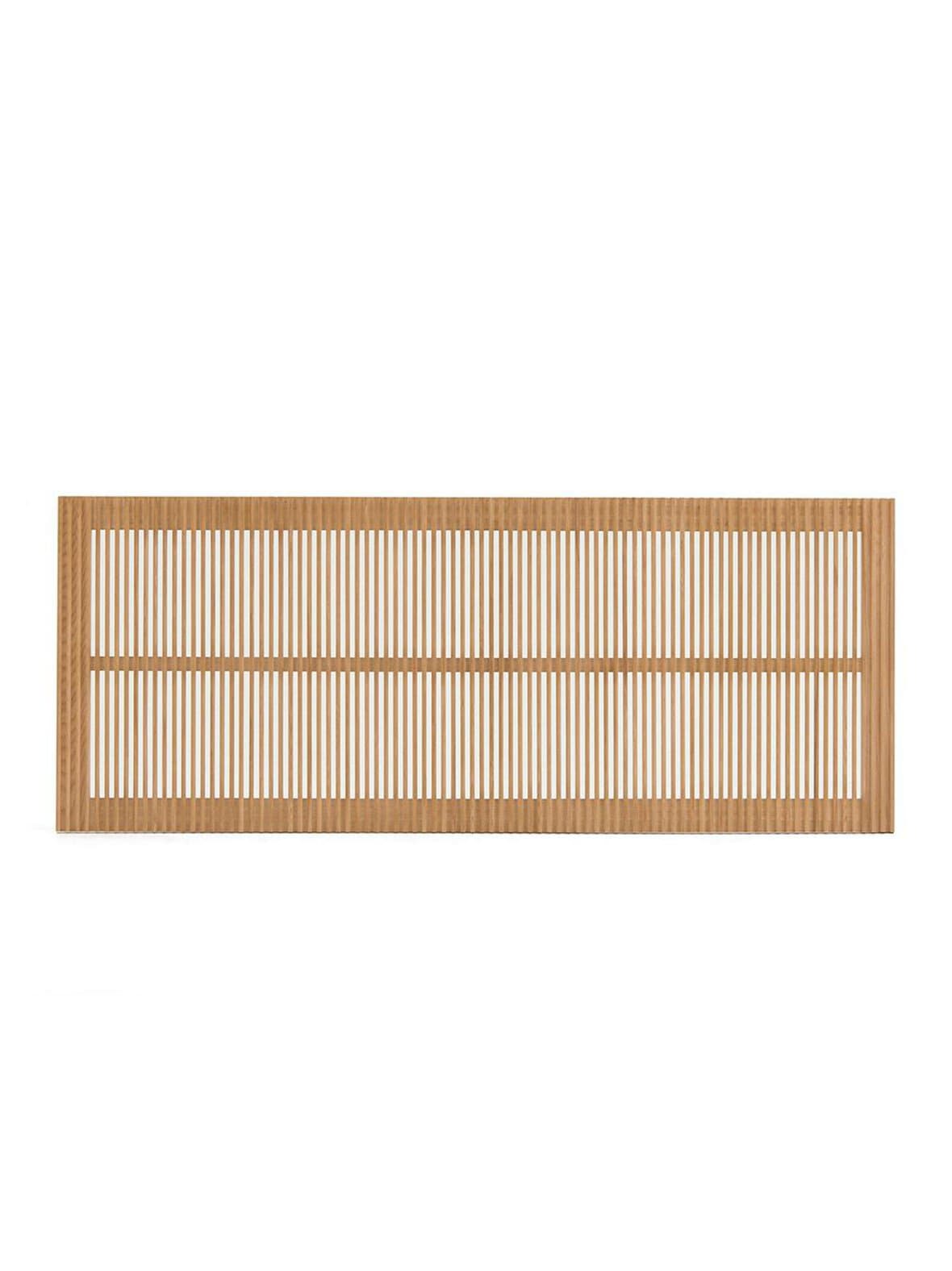 Beyla-sängynpääty saarni l 175 cm – Kave Home