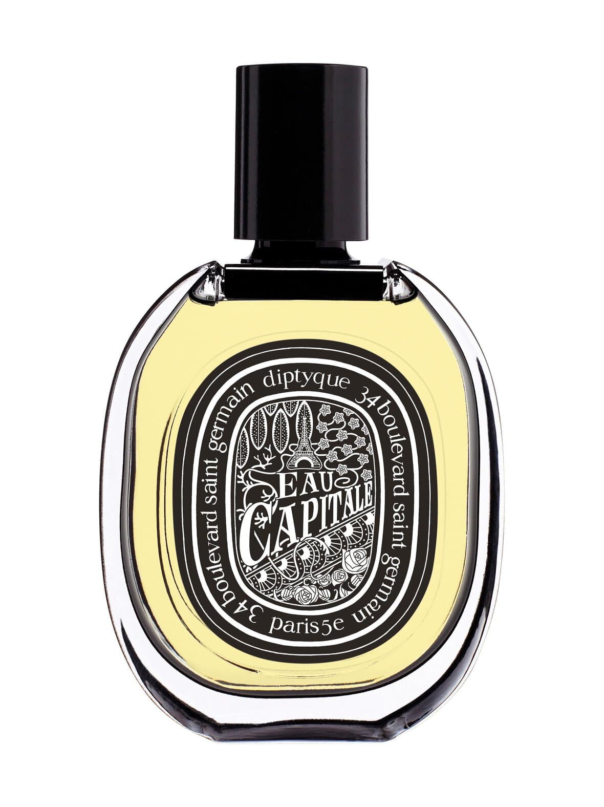 Eau capitale edp -tuoksu – Diptyque