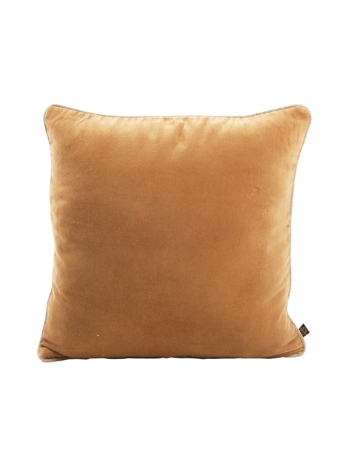 New delhi -tyynynpäällinen 45 x 45 cm – Haomy