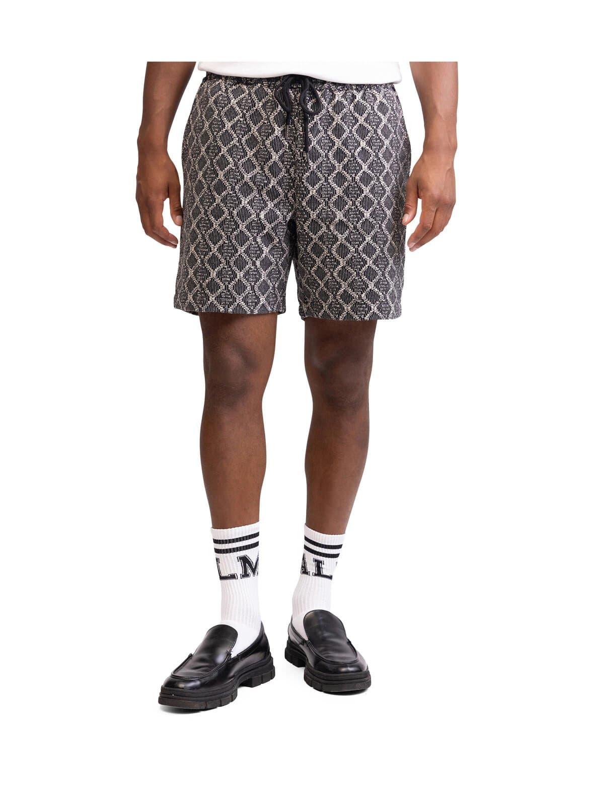 Rrbrett regular fit -shortsit – Redefined Rebel