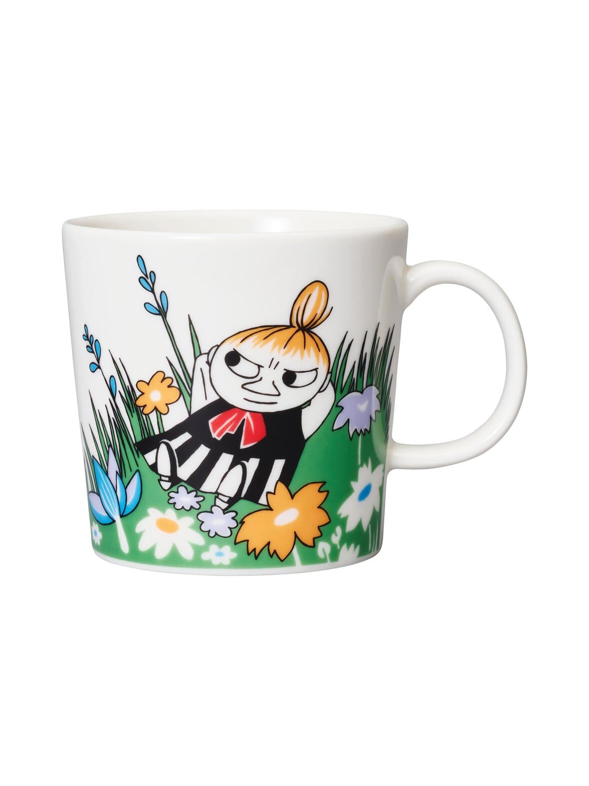 Pikku myy -muki 0.3 l – Moomin Arabia