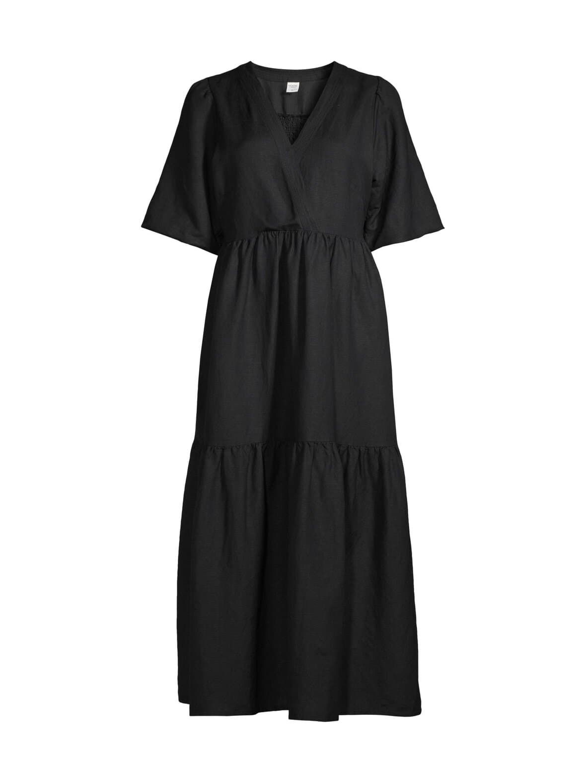 Adriane-pellavasekoitemekko – NOOM