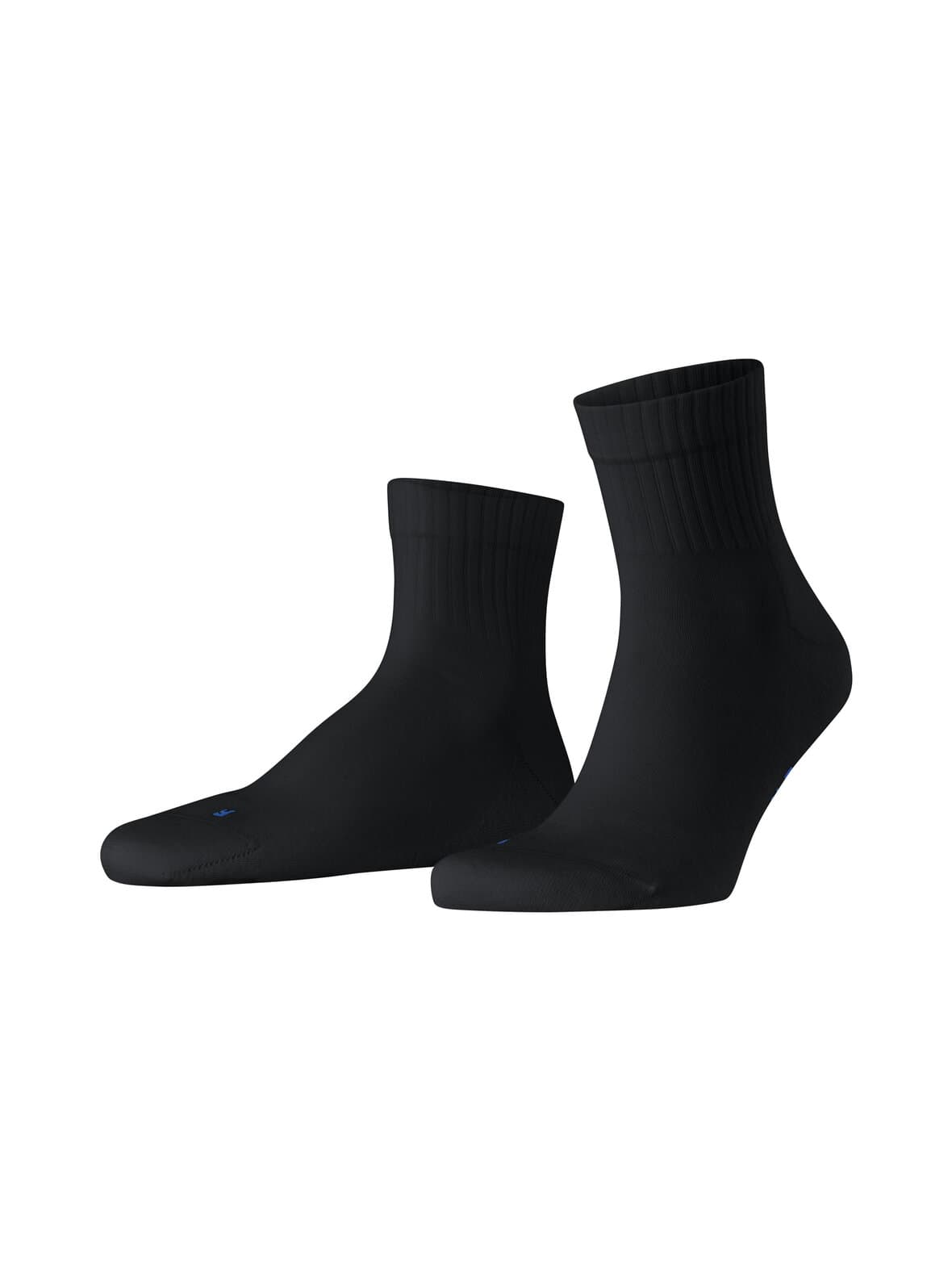 Run rib unisex short -sukat – Falke