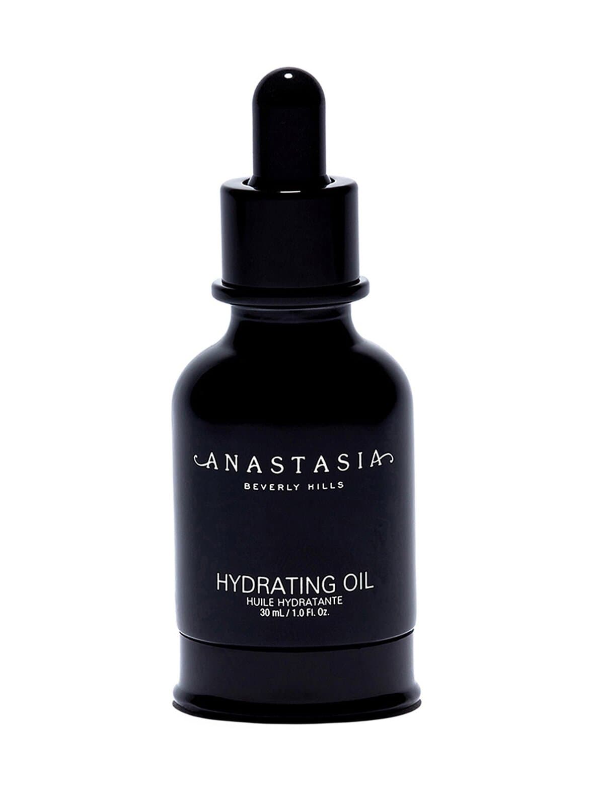 Hydrating oil -ravitseva kasvoöljy – Anastasia