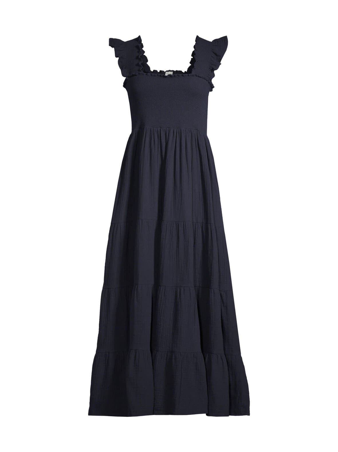 Tamara-maksimekko – NOOM