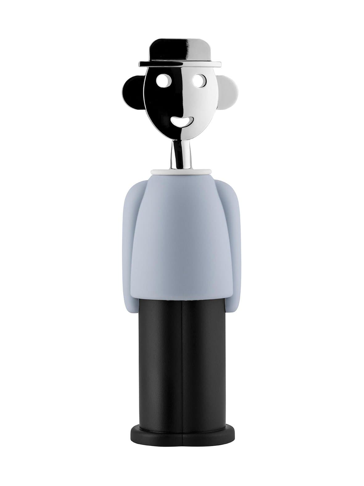 Alessandro m. -korkkiruuvi – Alessi