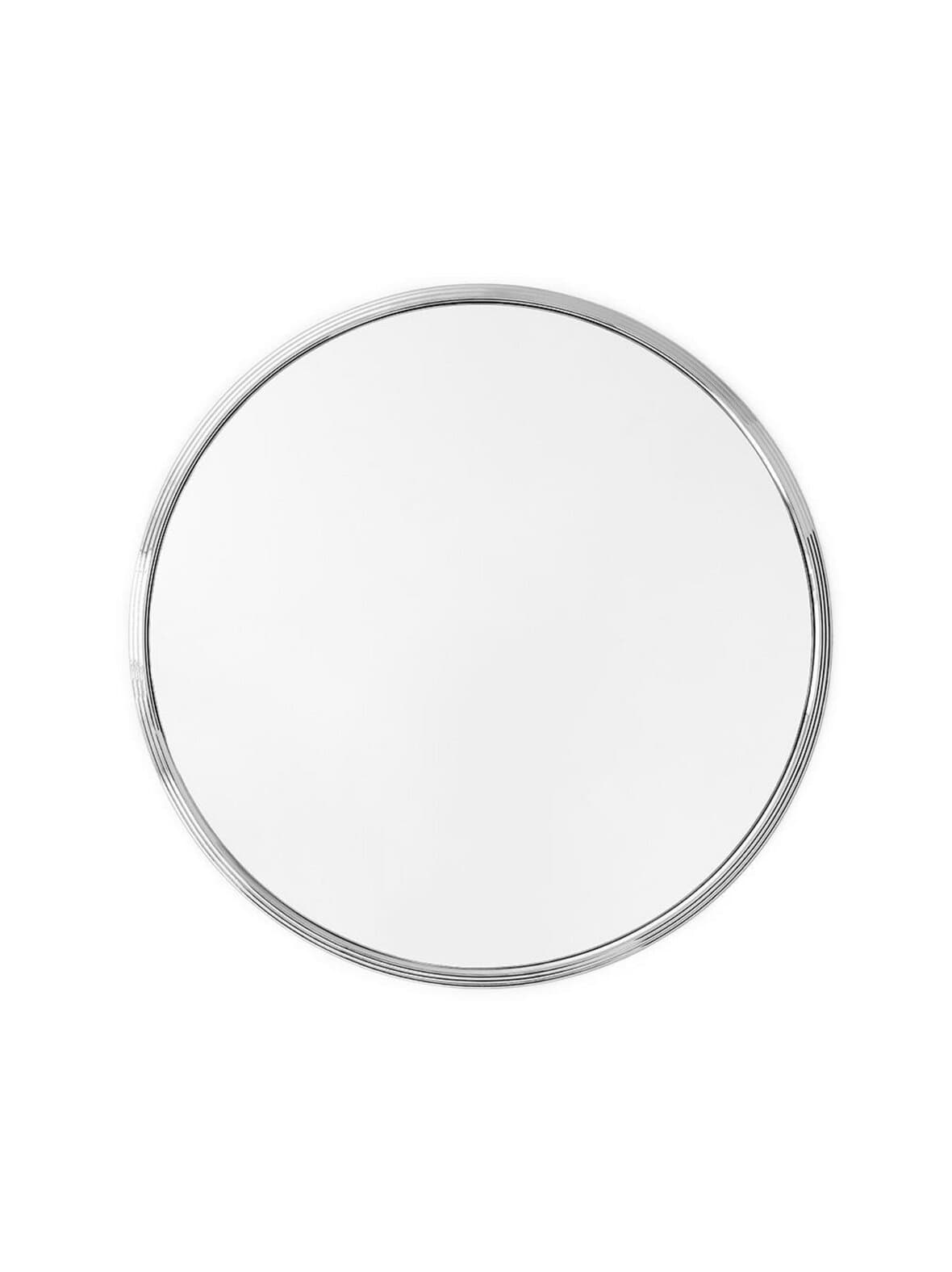 Sillon sh5 -peili kromi ⌀ 66 cm – &Tradition